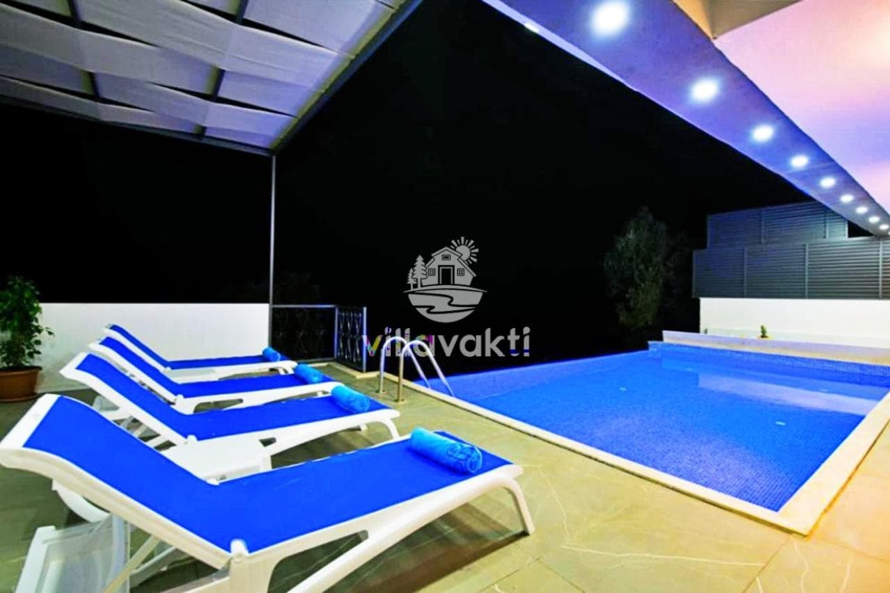Villa Mami, Kalkan — 2. fotoğraf