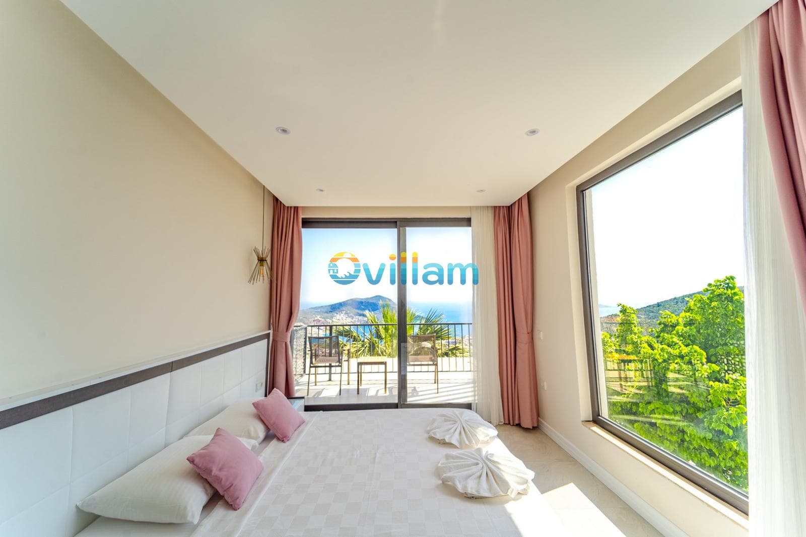 Villa Mamma Mia, Kalkan — 2. fotoğraf