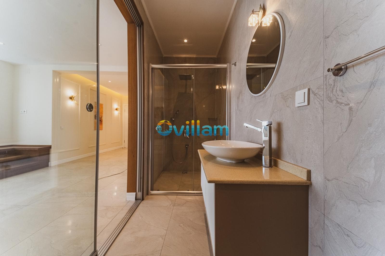 Villa Mamma Mia, Kalkan — 3. fotoğraf