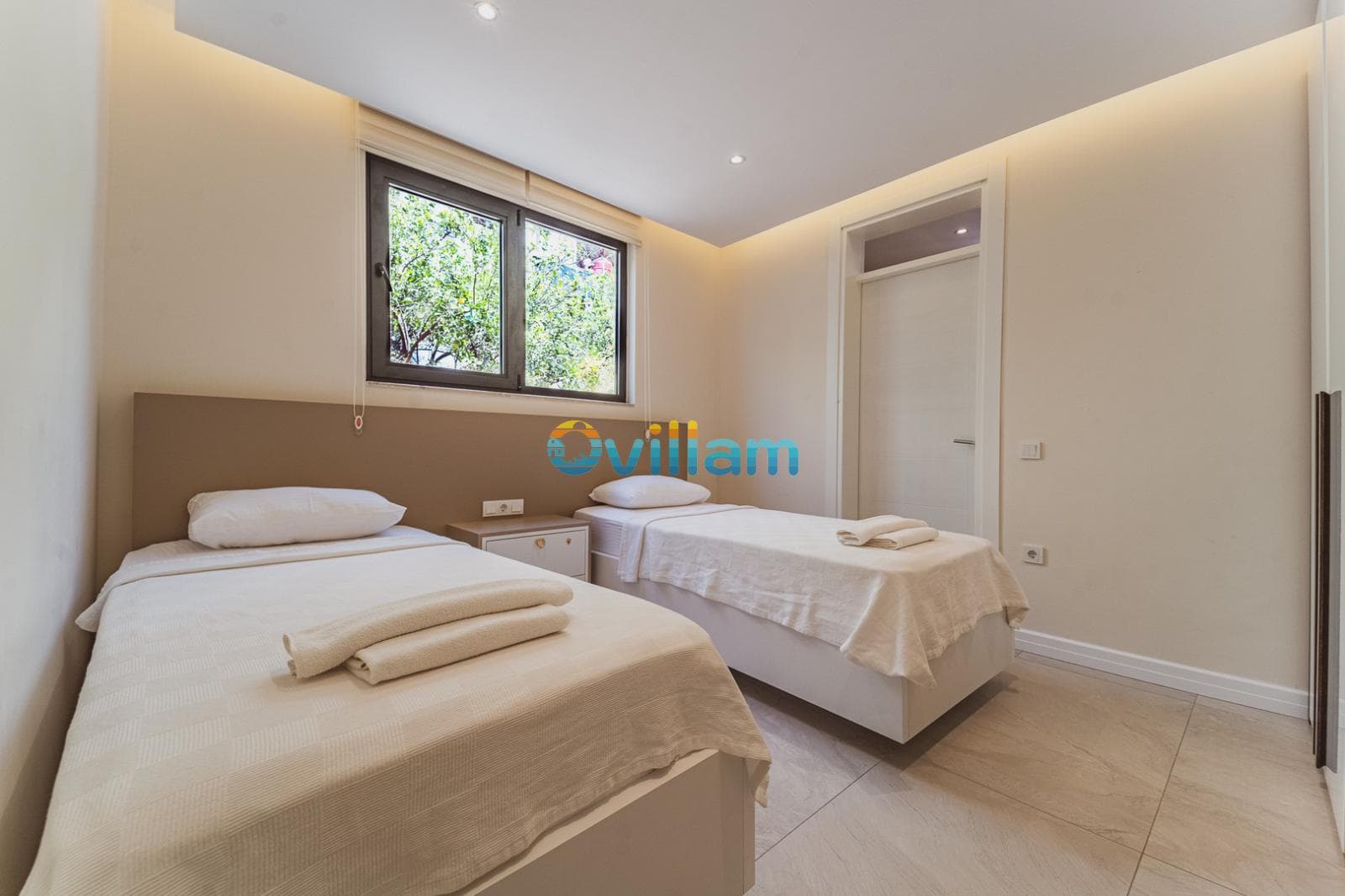 Villa Mamma Mia, Kalkan — 4. fotoğraf