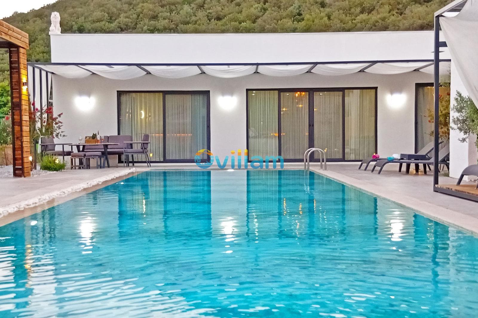 Villa Mamon, Fethiye — 2. fotoğraf