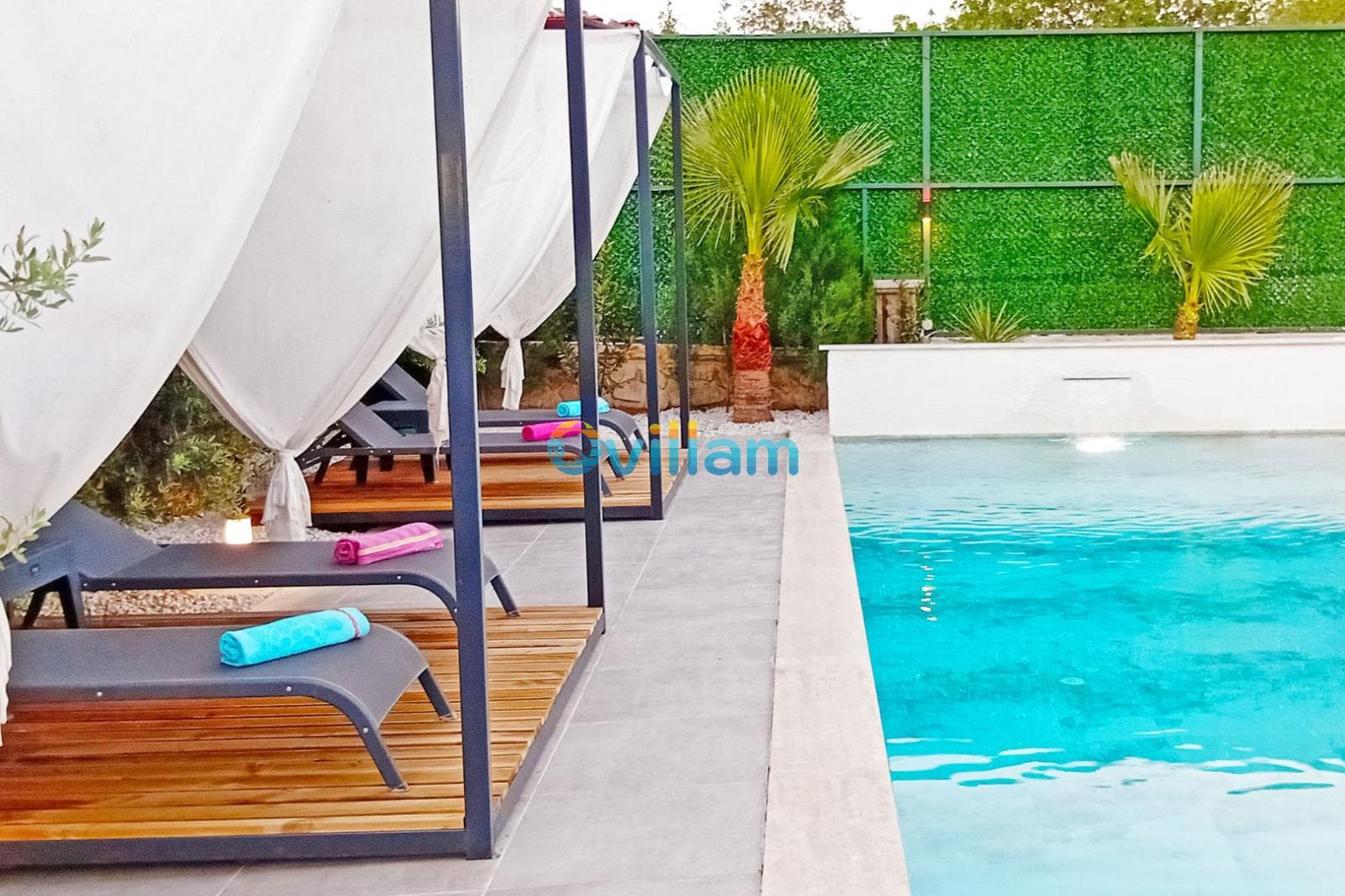 Villa Mamon, Fethiye — 5. fotoğraf