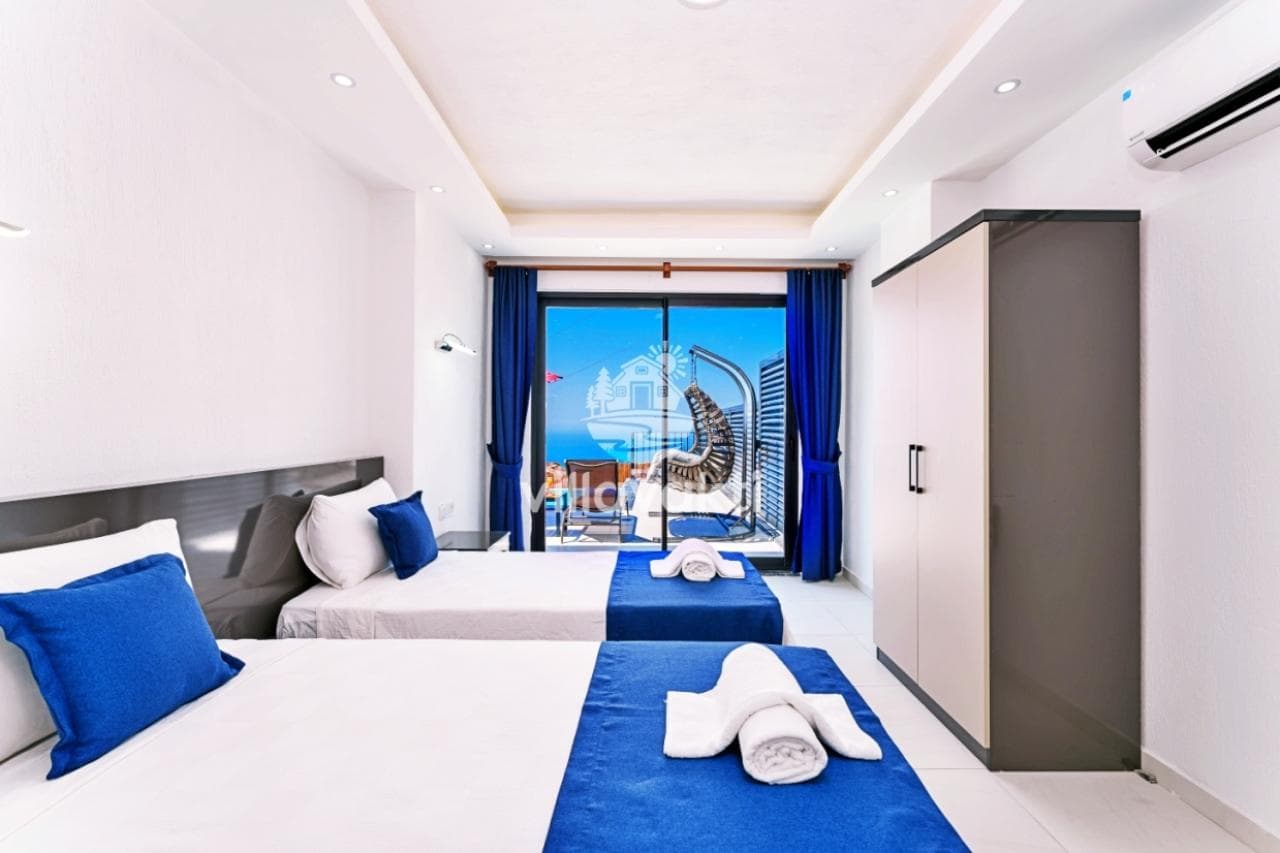 Villa Manavgatlı 2, Kalkan — 2. fotoğraf