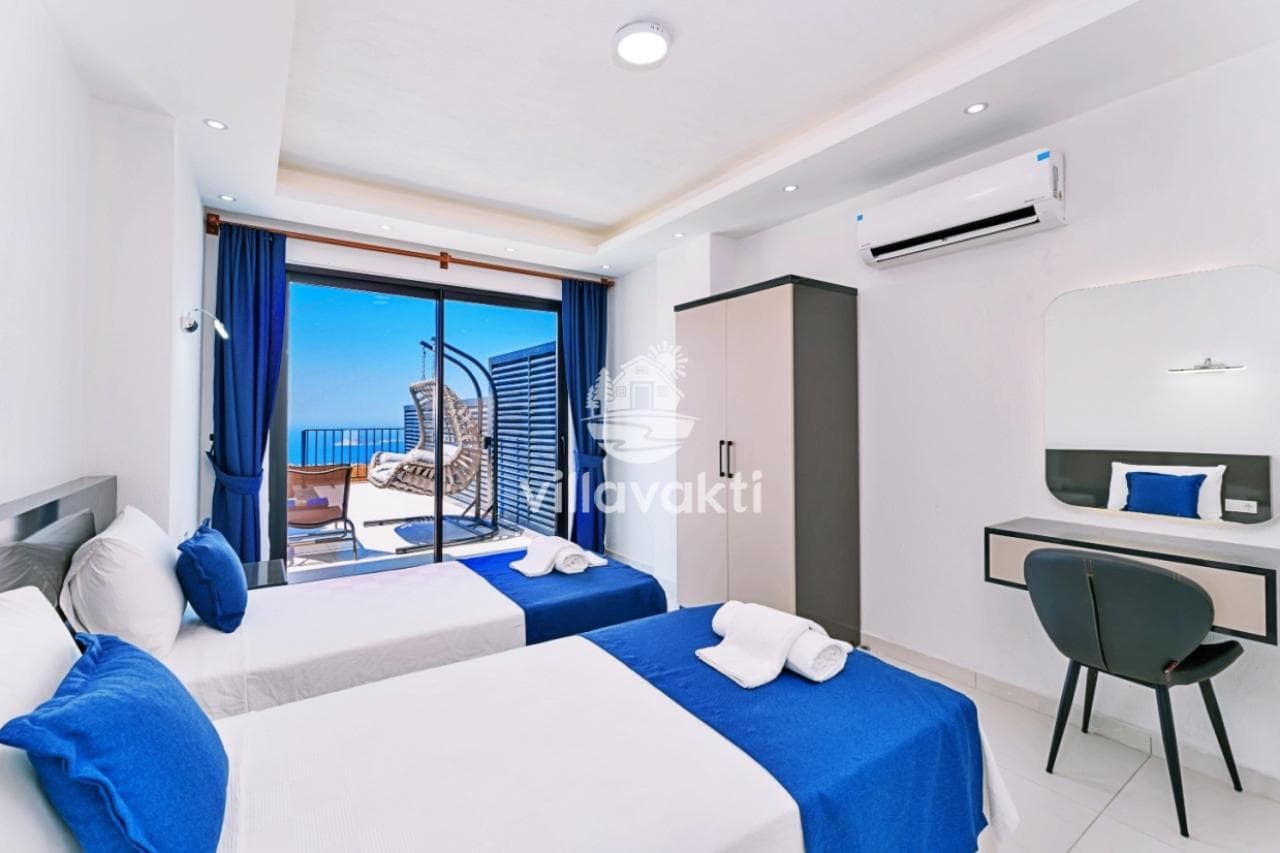 Villa Manavgatlı 2, Kalkan — 3. fotoğraf