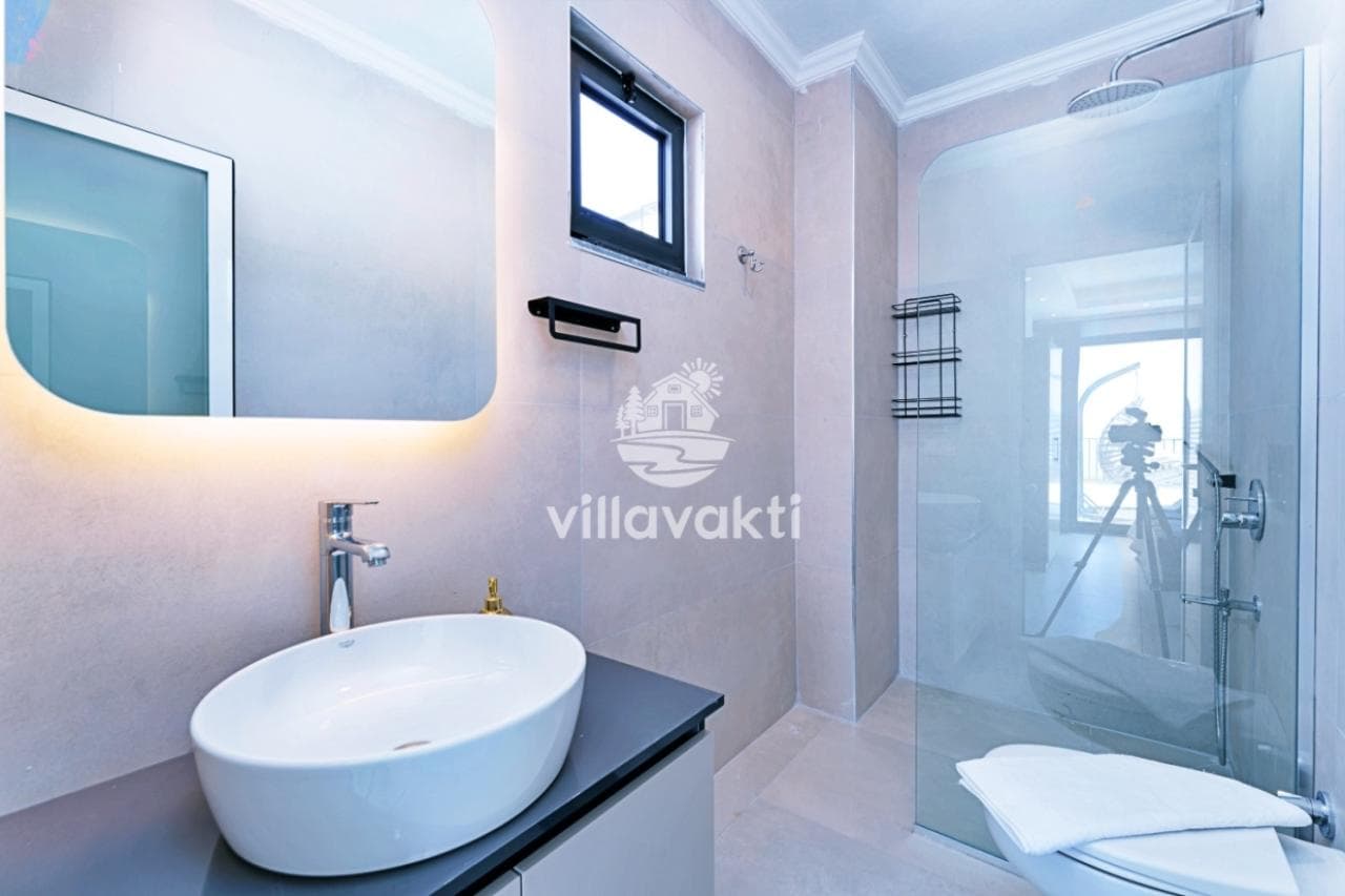 Villa Manavgatlı 2, Kalkan — 4. fotoğraf