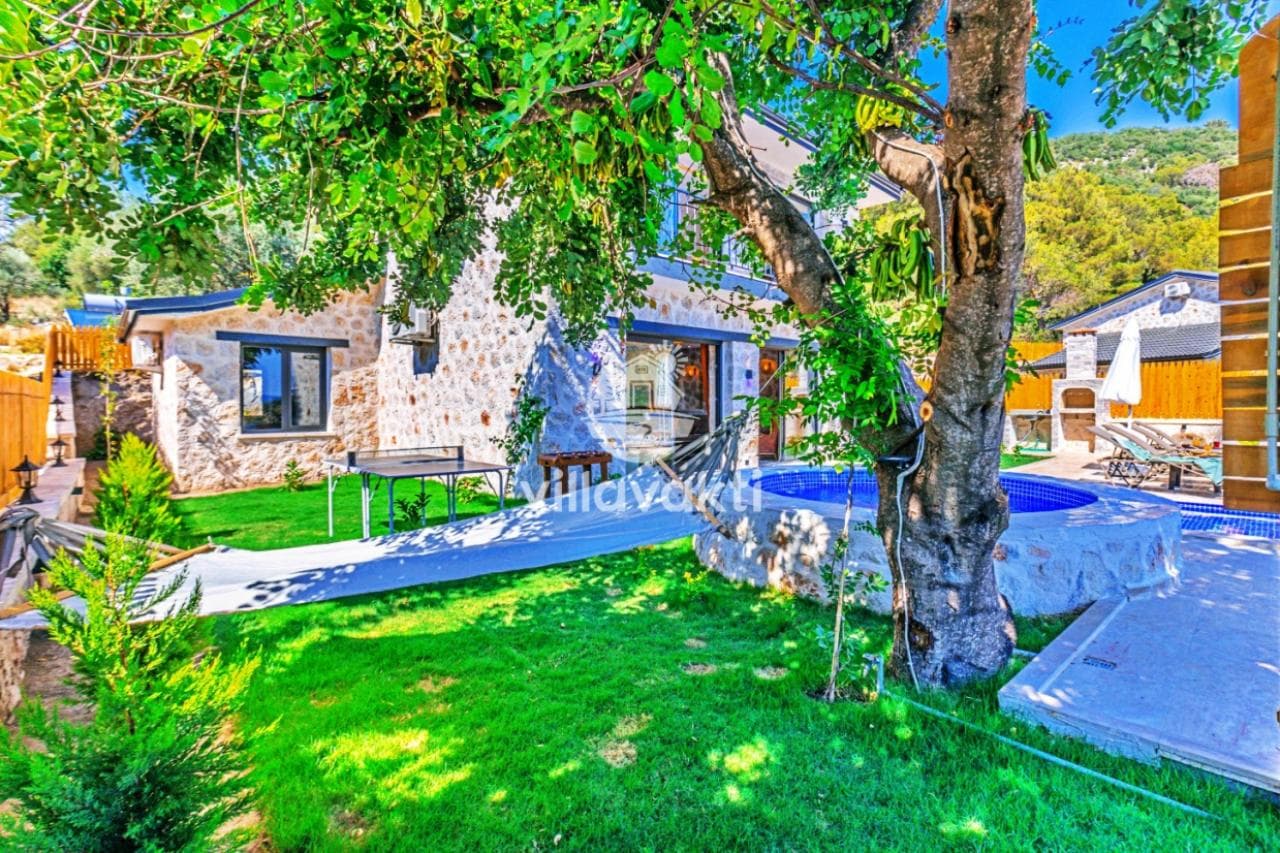 Villa Manavgatlı 3, Kalkan — 3. fotoğraf