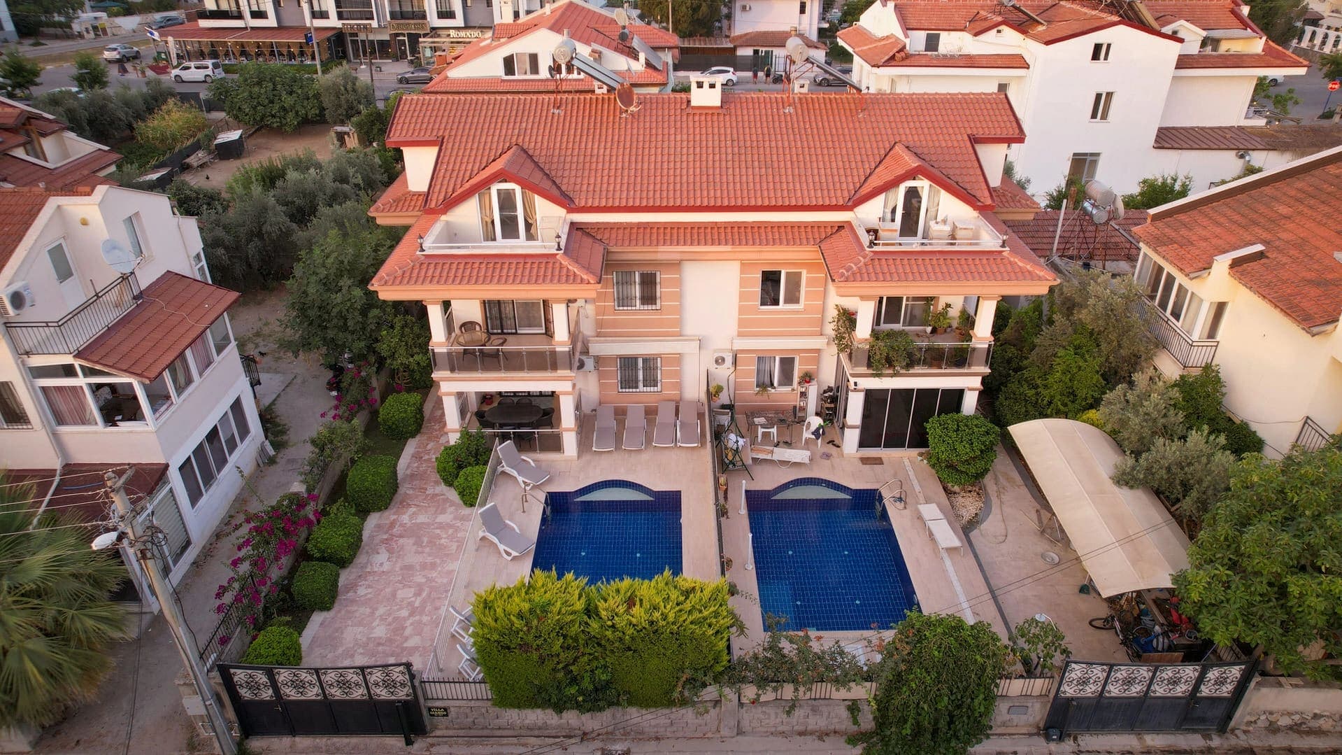 Villa Mango, Fethiye — 2. fotoğraf