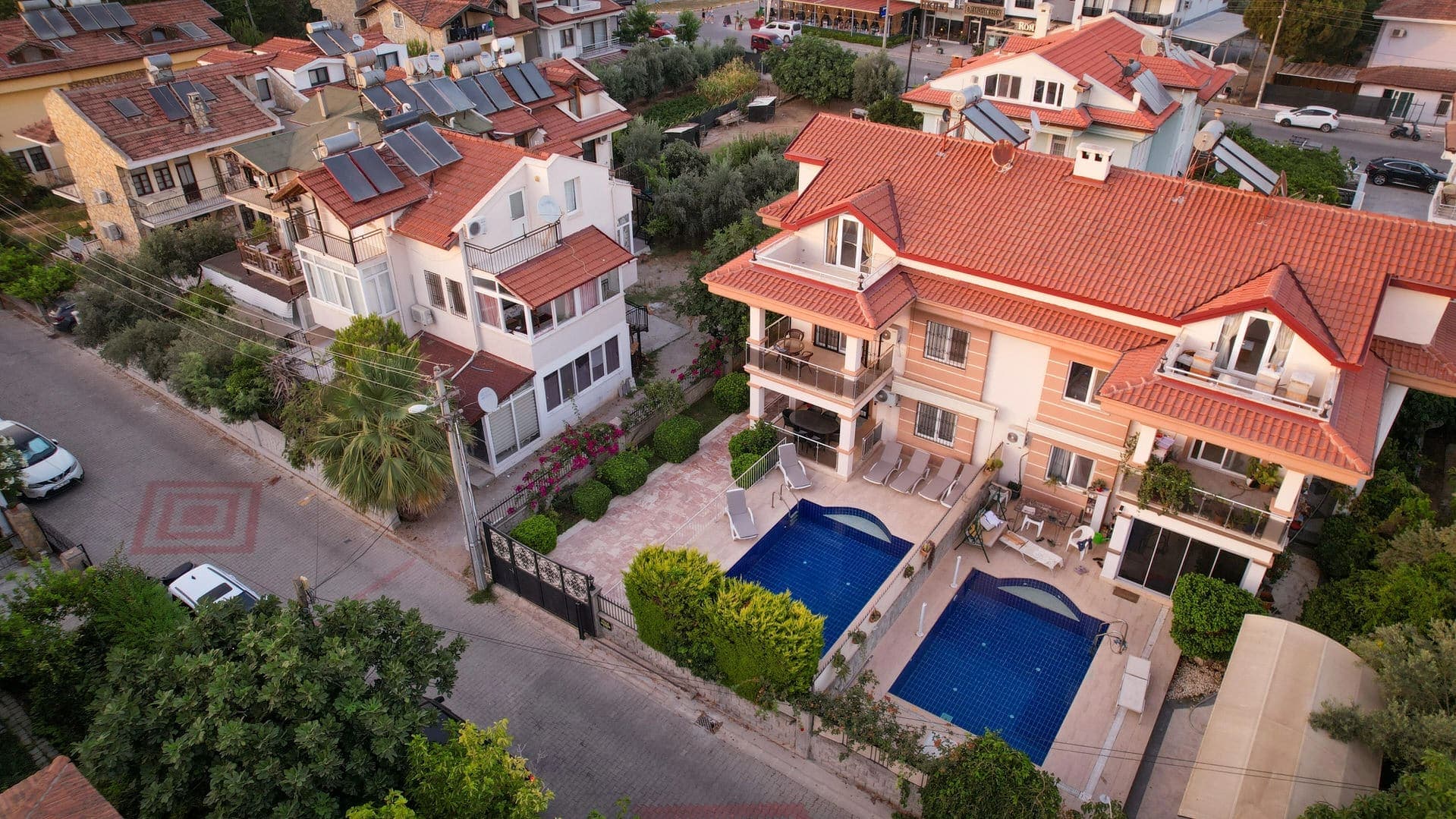 Villa Mango, Fethiye — 3. fotoğraf