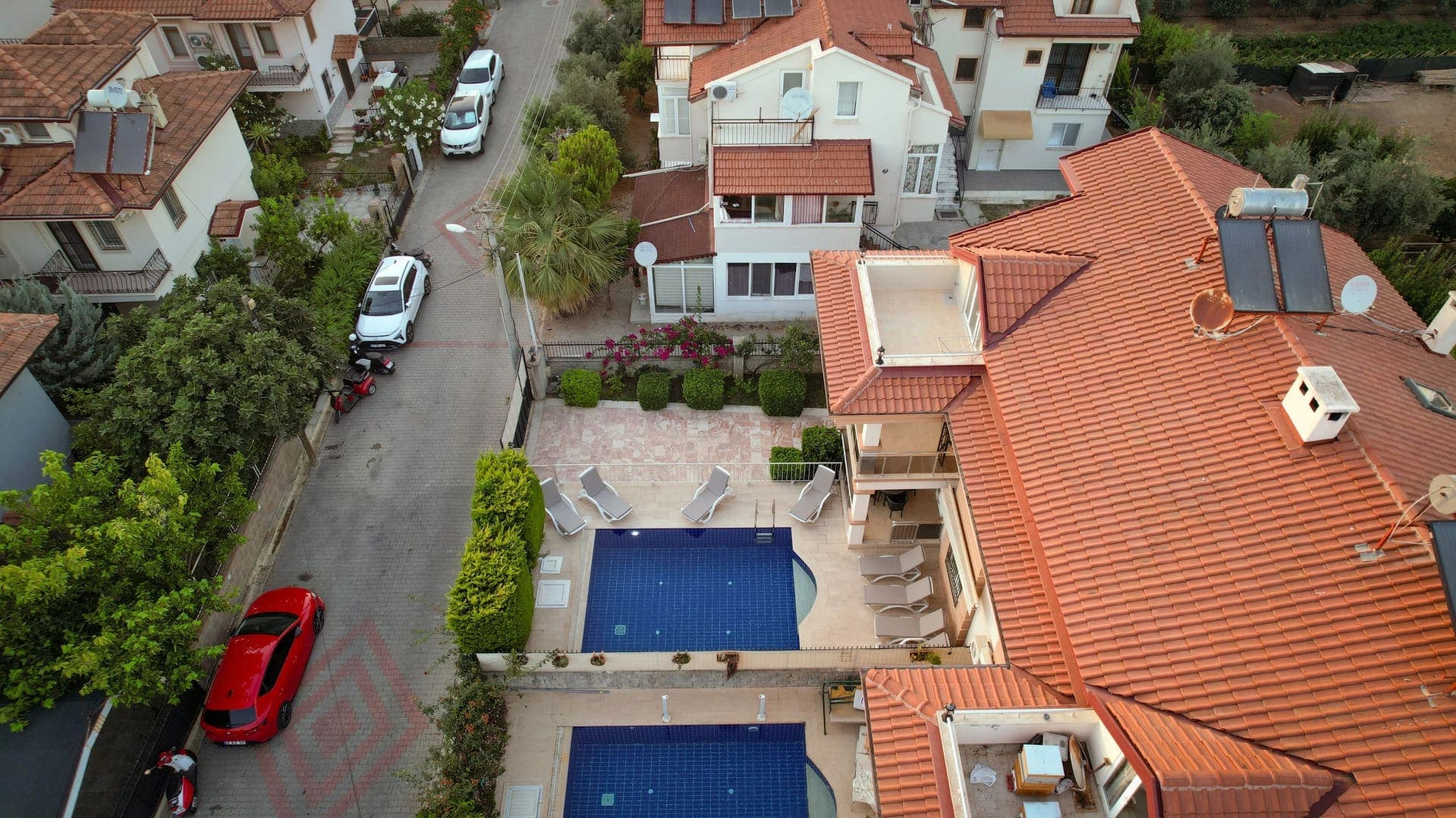 Villa Mango, Fethiye — 4. fotoğraf