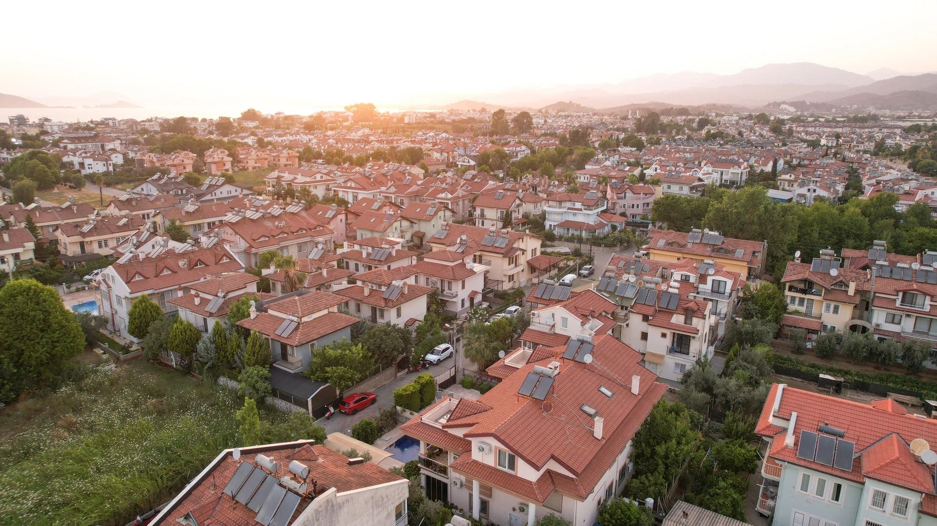 Villa Mango, Fethiye — 5. fotoğraf
