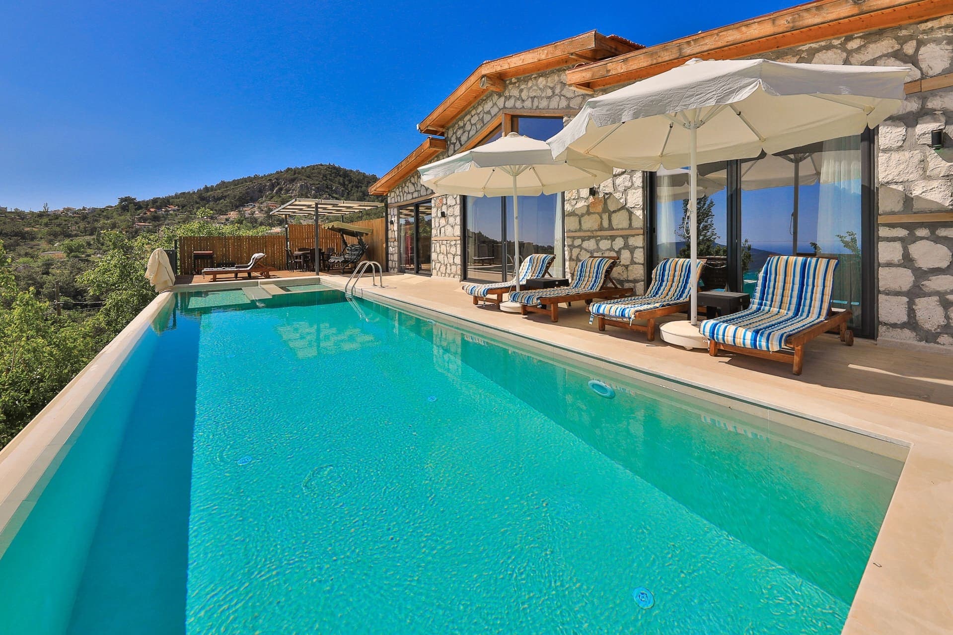 Villa Manna, İslamlar — 3. fotoğraf