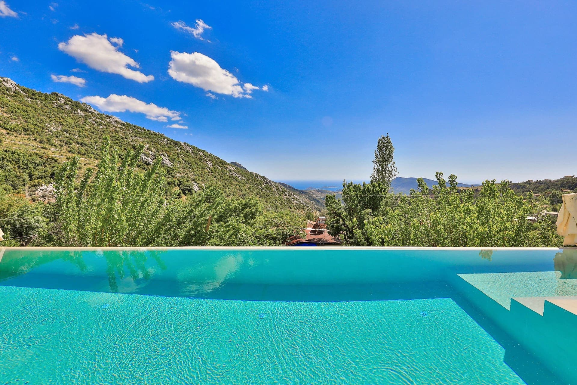 Villa Manna, İslamlar — 4. fotoğraf