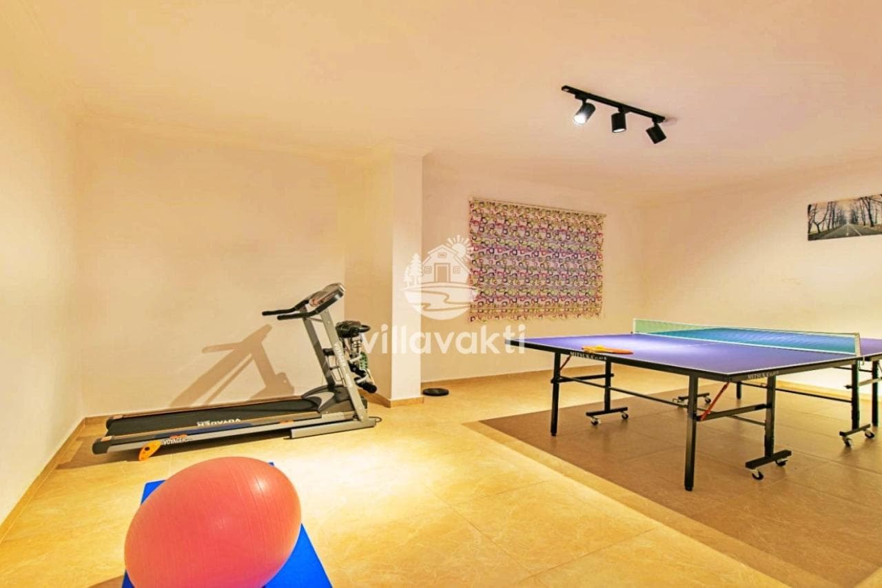 Villa Manolya 1, Üzümlü — 3. fotoğraf