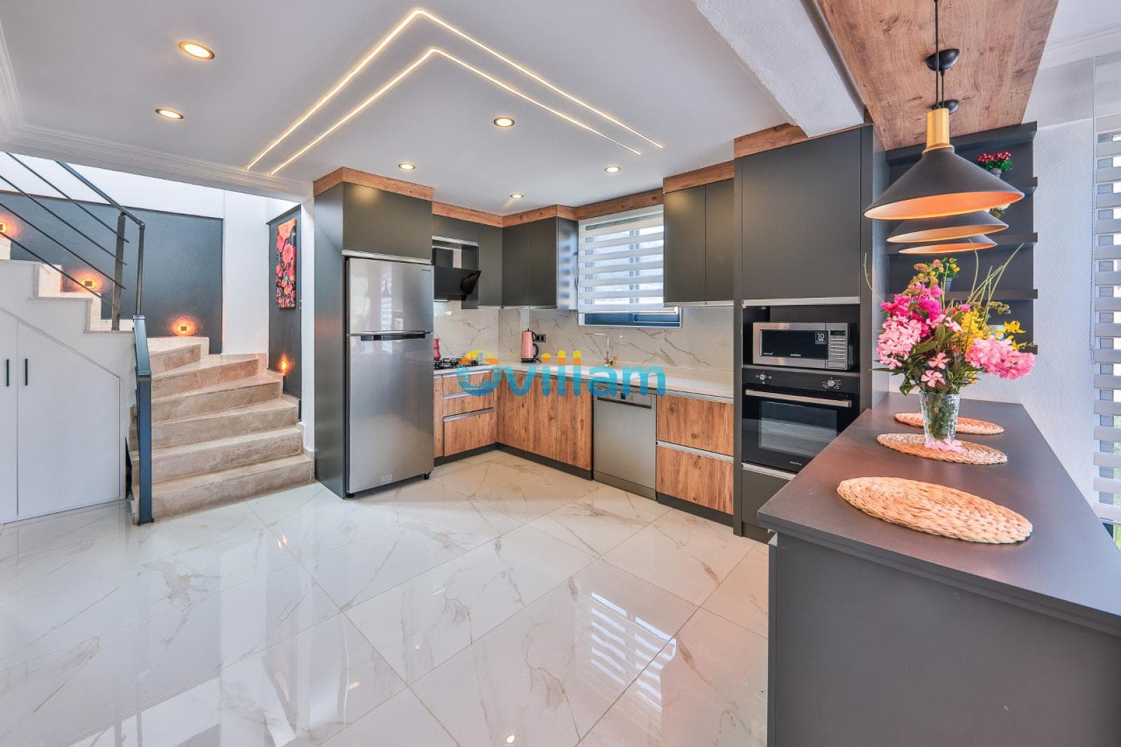 Villa Manolya Ağullu, Kaş — 2. fotoğraf