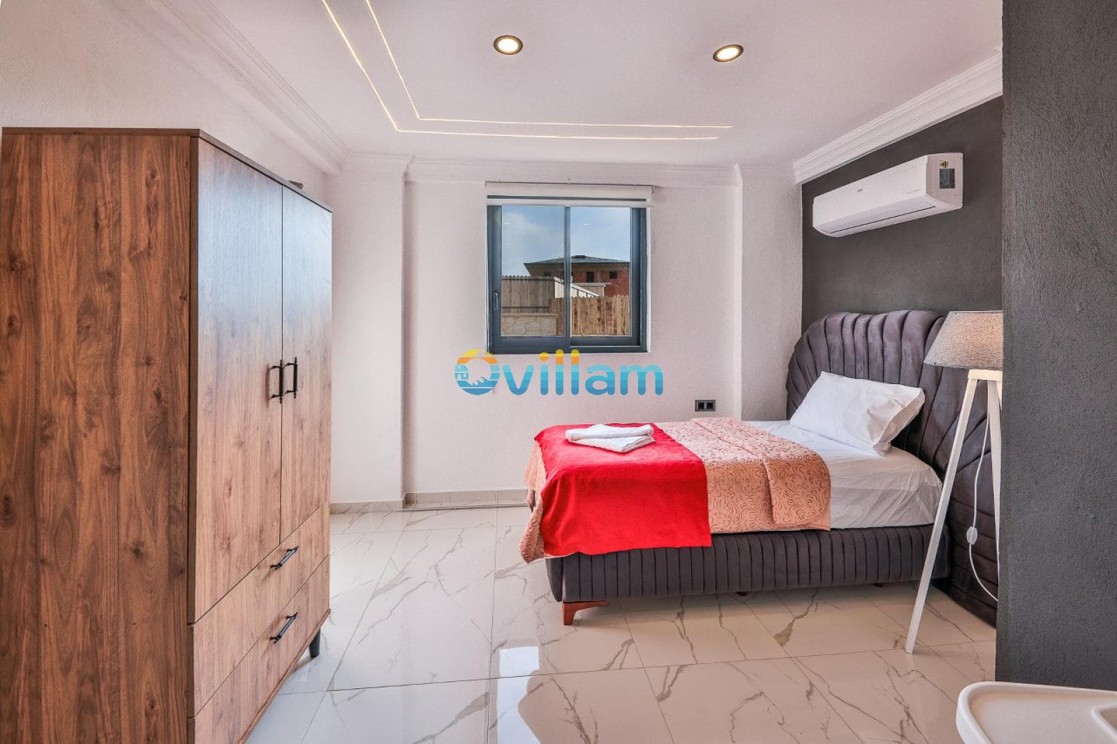 Villa Manolya Ağullu, Kaş — 5. fotoğraf