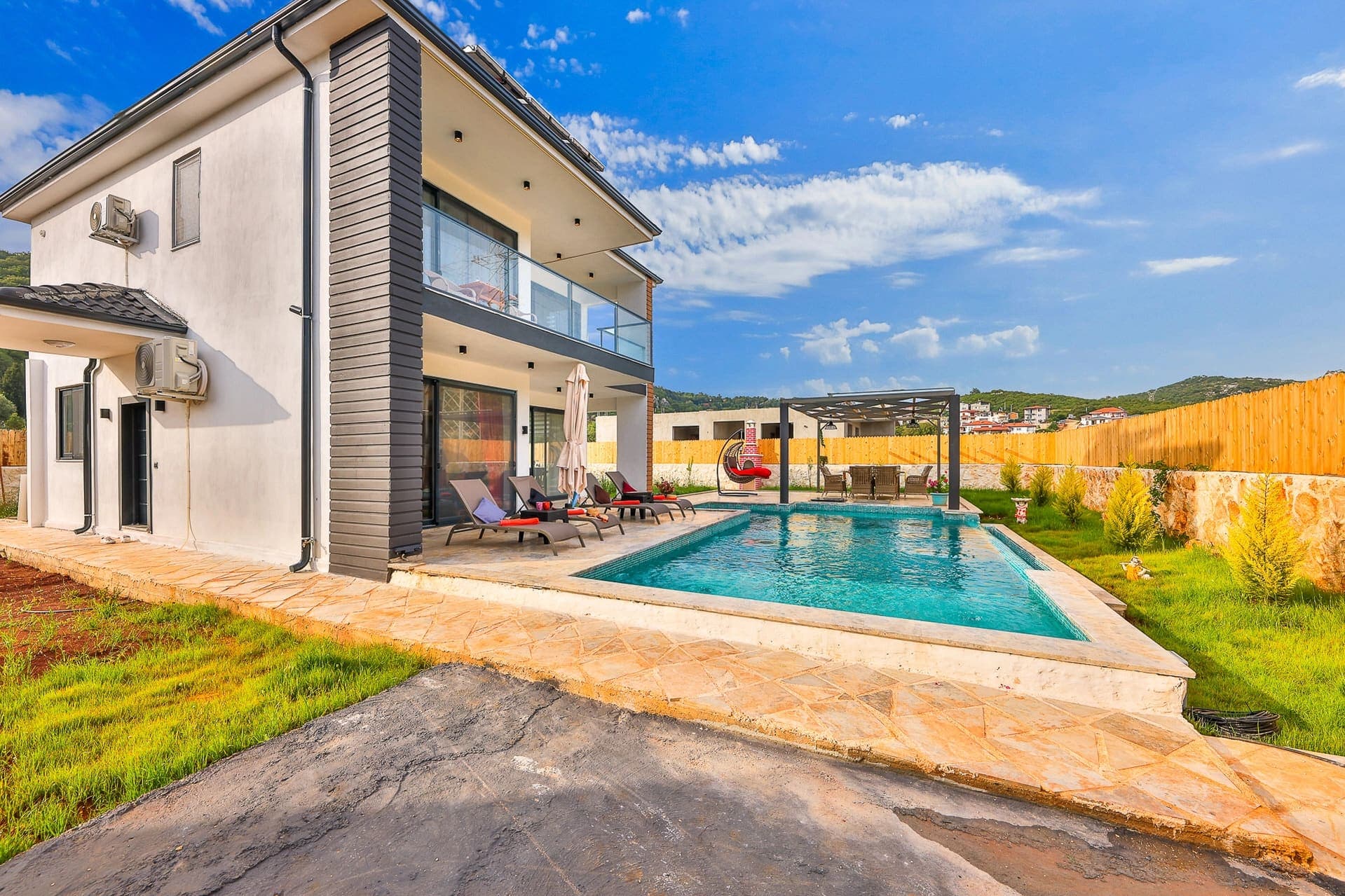 Villa Manolya Kaş, Kaş — 2. fotoğraf