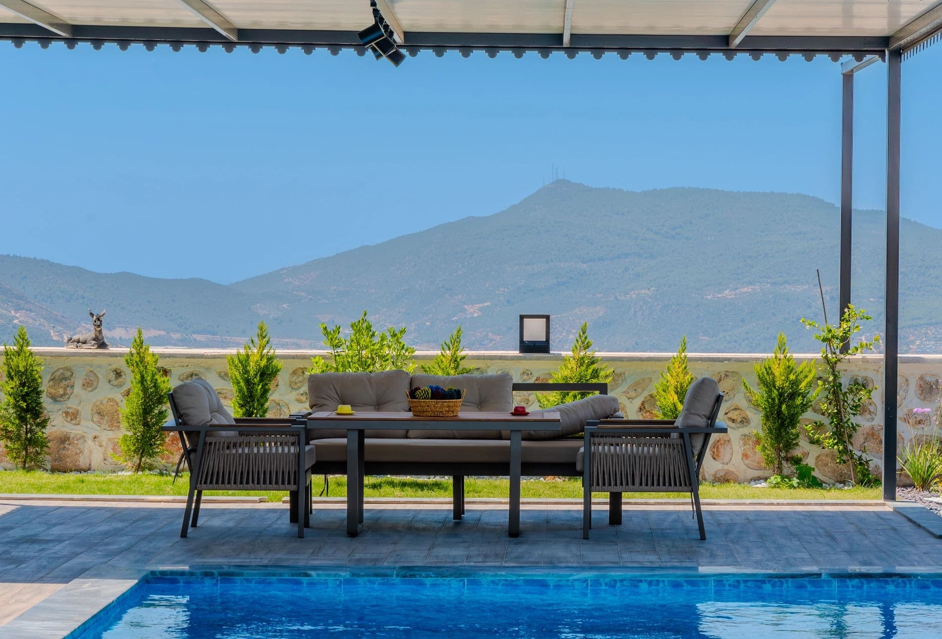 Villa Manzara Çavdır 1, Çavdır — 3. fotoğraf
