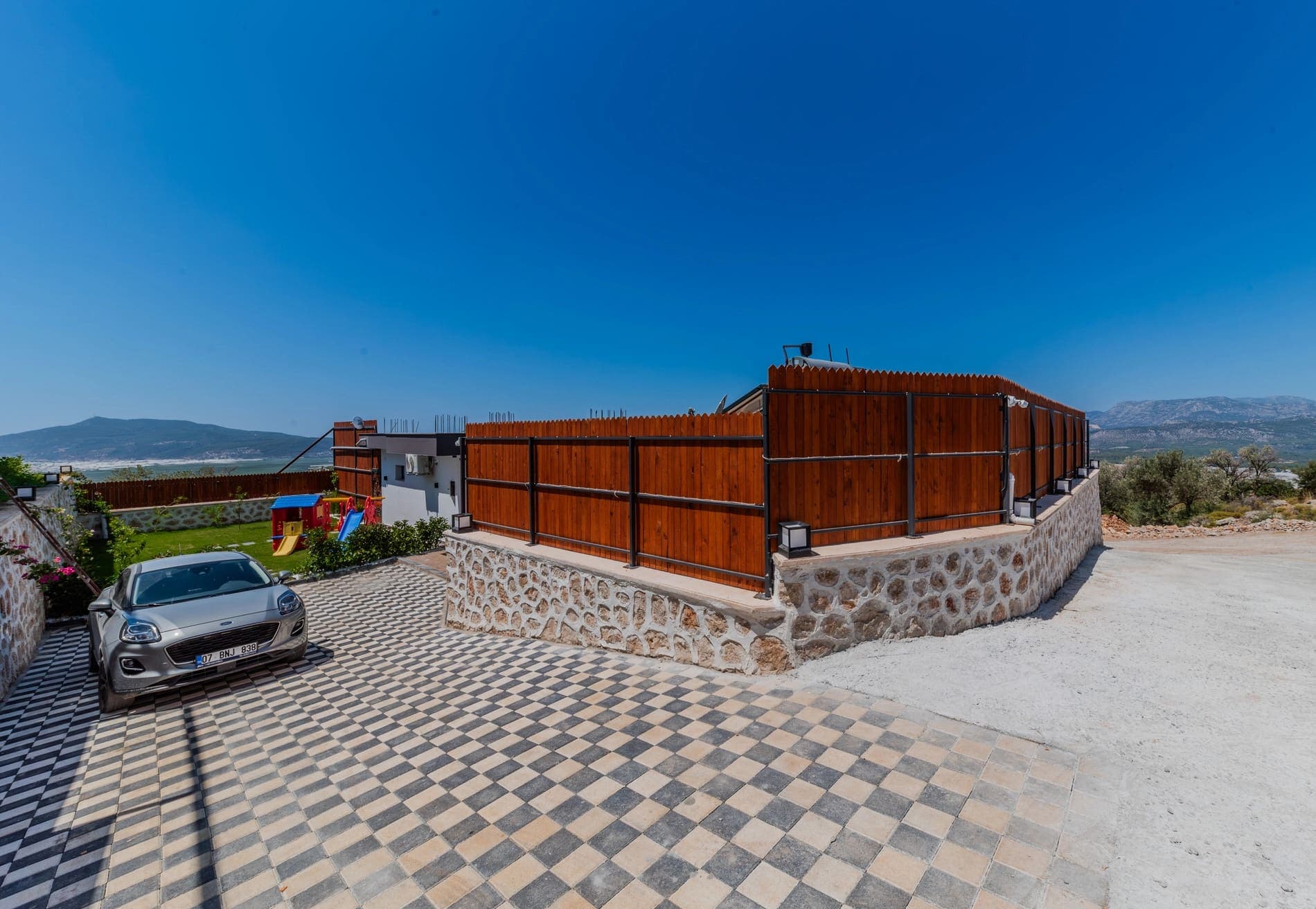 Villa Manzara Çavdır 1, Çavdır — 5. fotoğraf