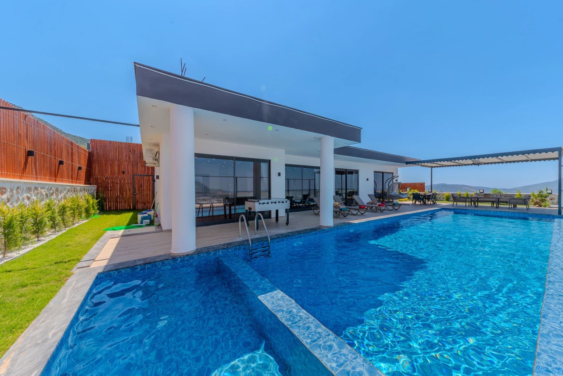 Villa Manzara Çavdır 2, Çavdır — 2. fotoğraf