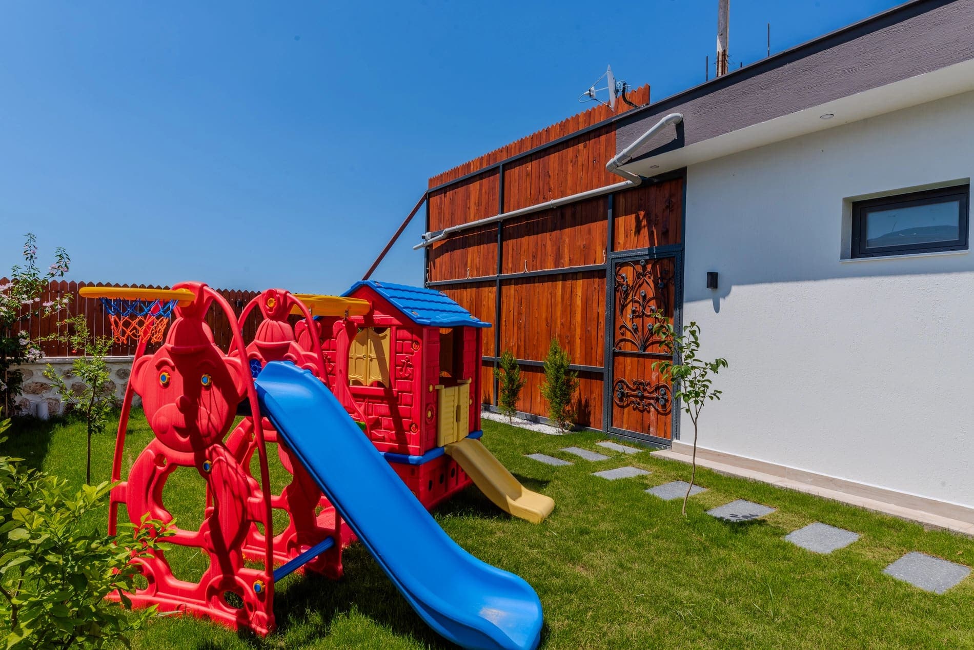 Villa Manzara Çavdır 2, Çavdır — 3. fotoğraf