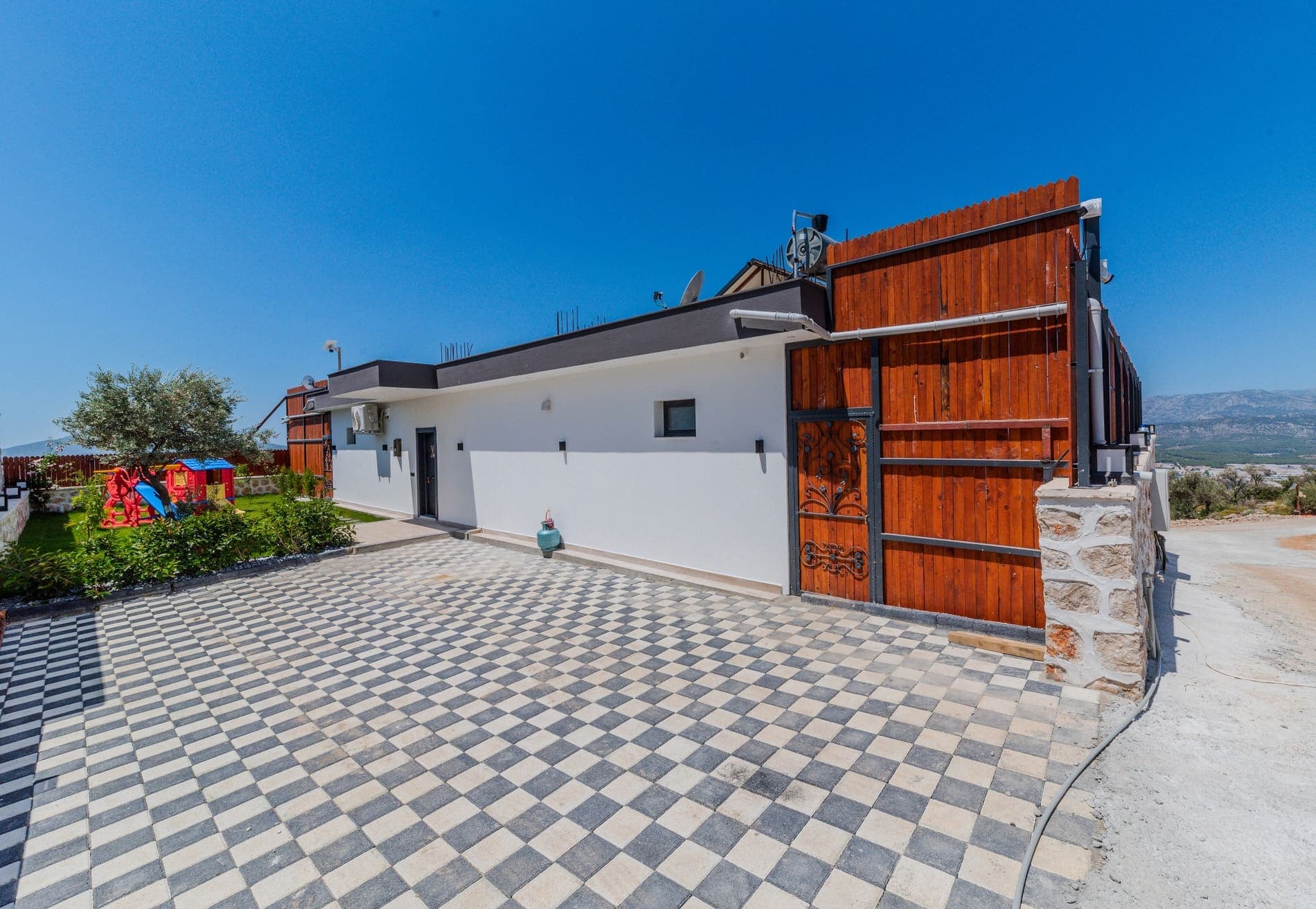 Villa Manzara Çavdır 2, Çavdır — 4. fotoğraf