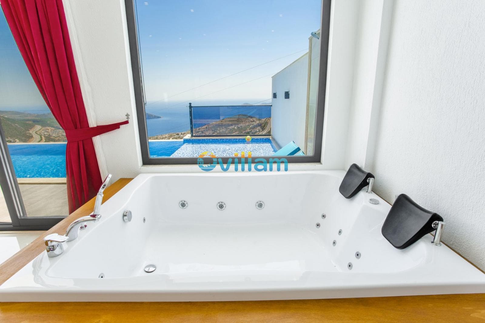 Villa Manzara View, Kalkan — 5. fotoğraf