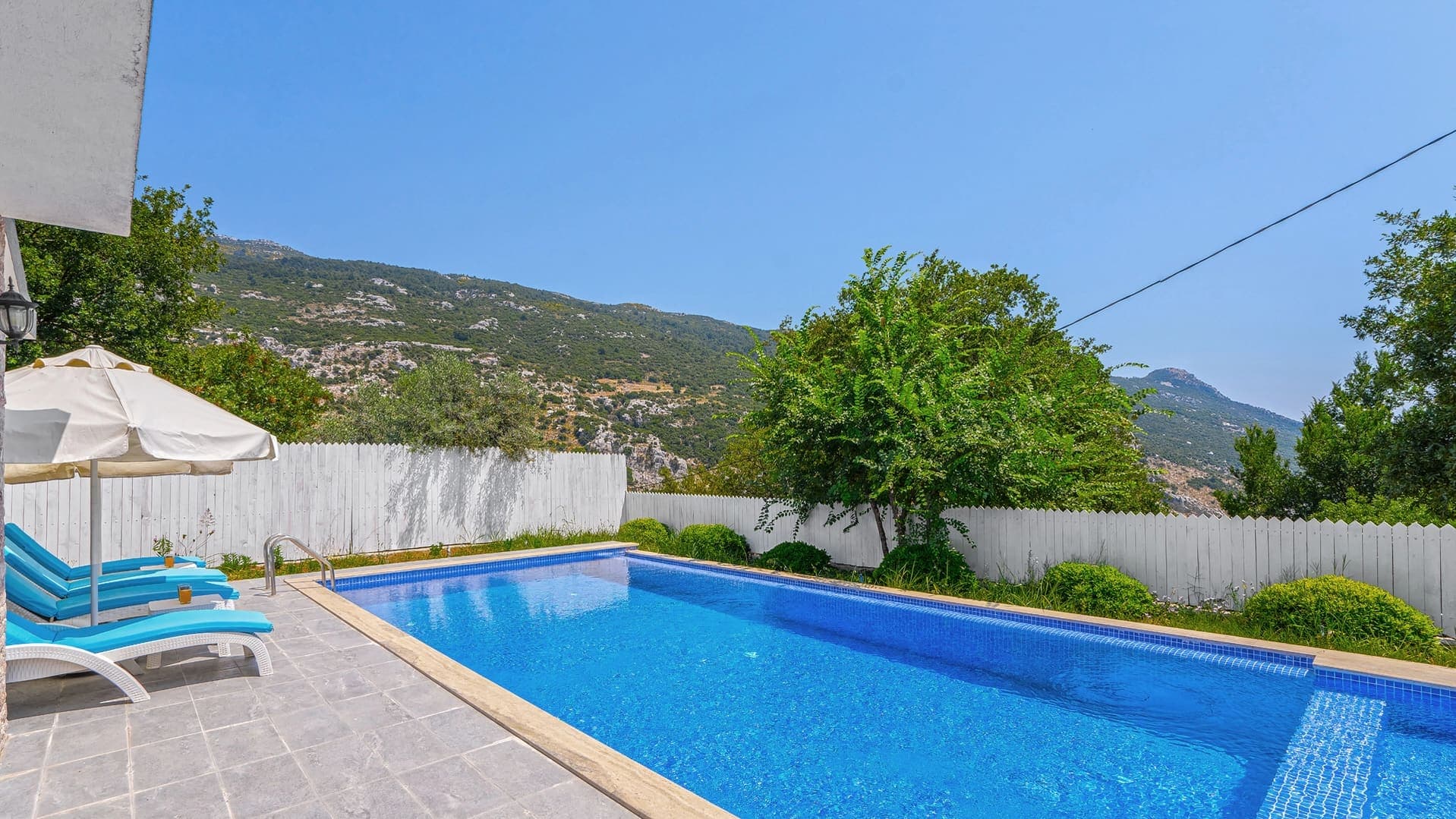 Villa Maram Evi, İslamlar — 4. fotoğraf
