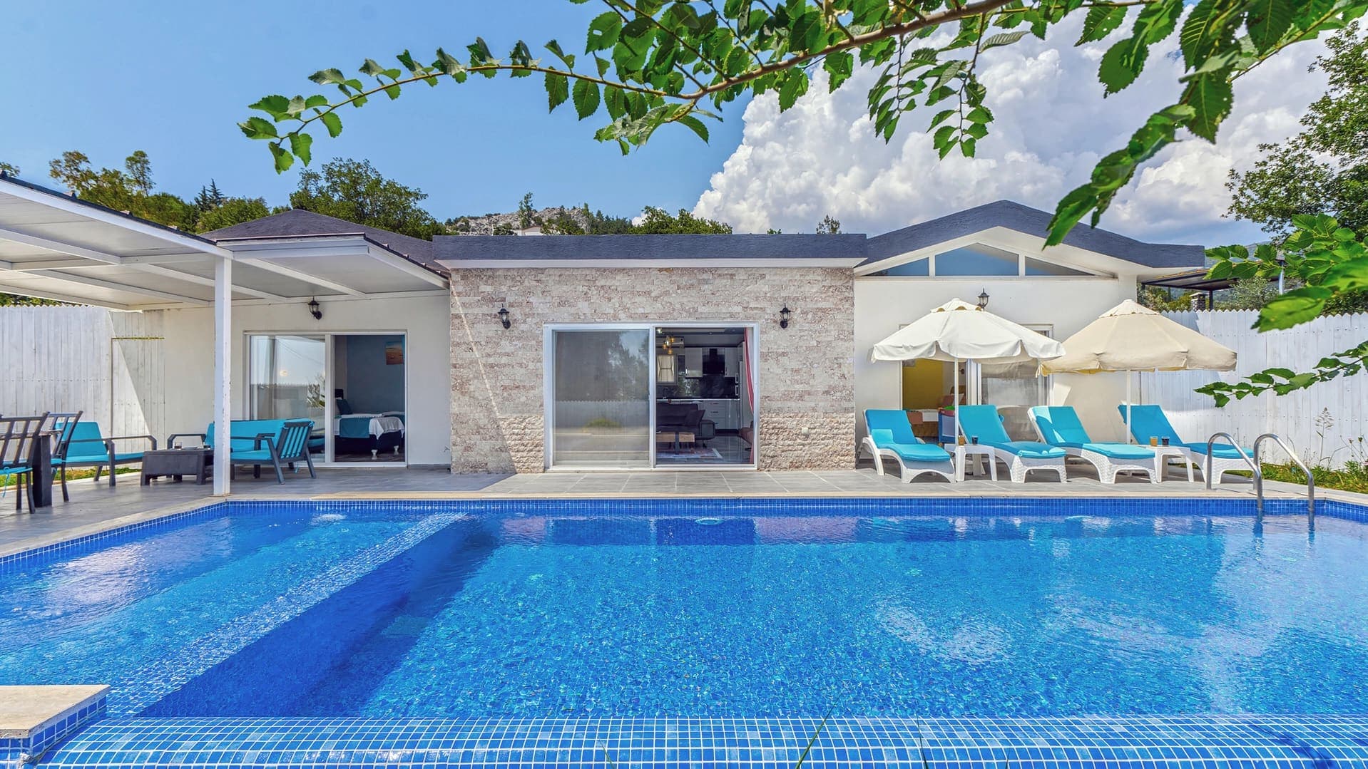 Villa Maram Evi, İslamlar — 5. fotoğraf