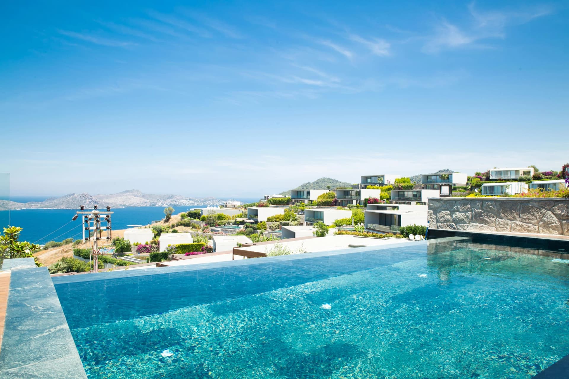 Villa Mare, Bodrum — 2. fotoğraf