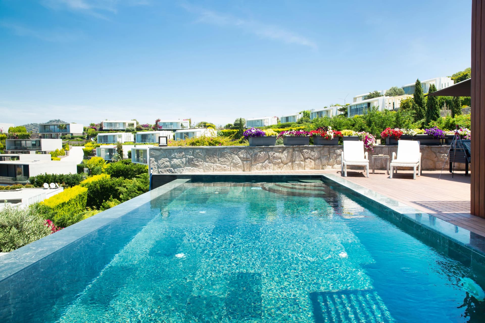 Villa Mare, Bodrum — 3. fotoğraf