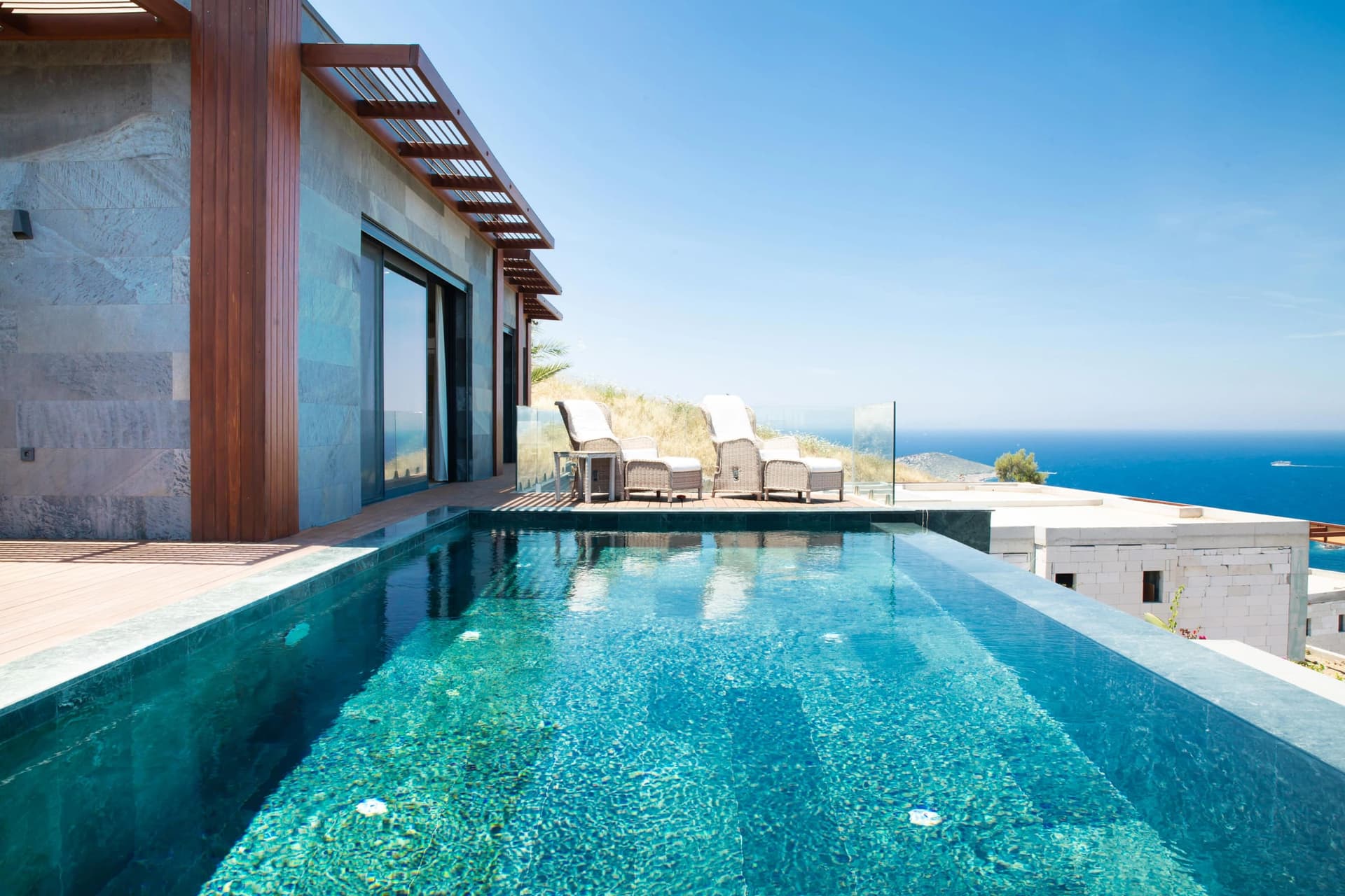 Villa Mare, Bodrum — 4. fotoğraf