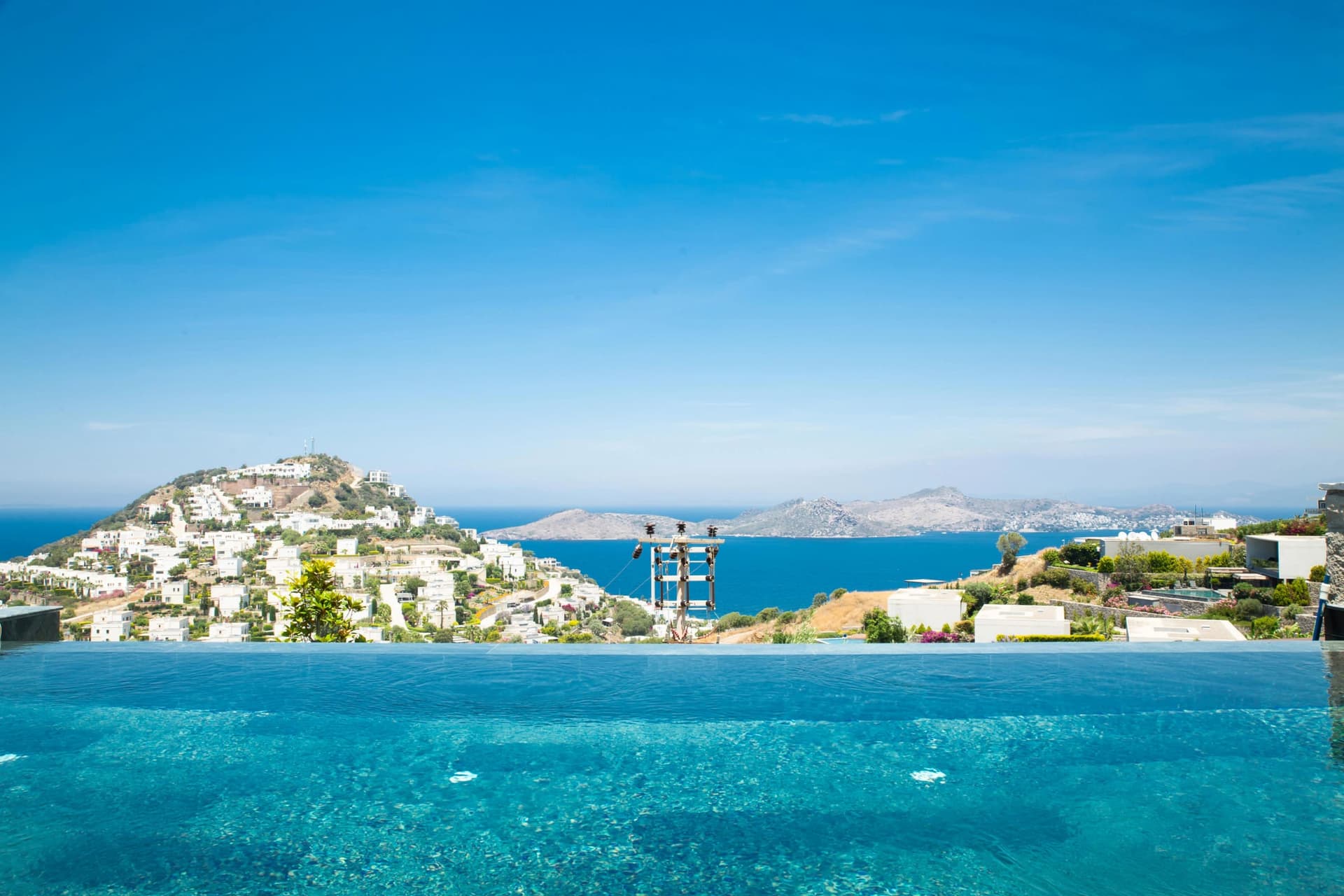 Villa Mare, Bodrum — 5. fotoğraf