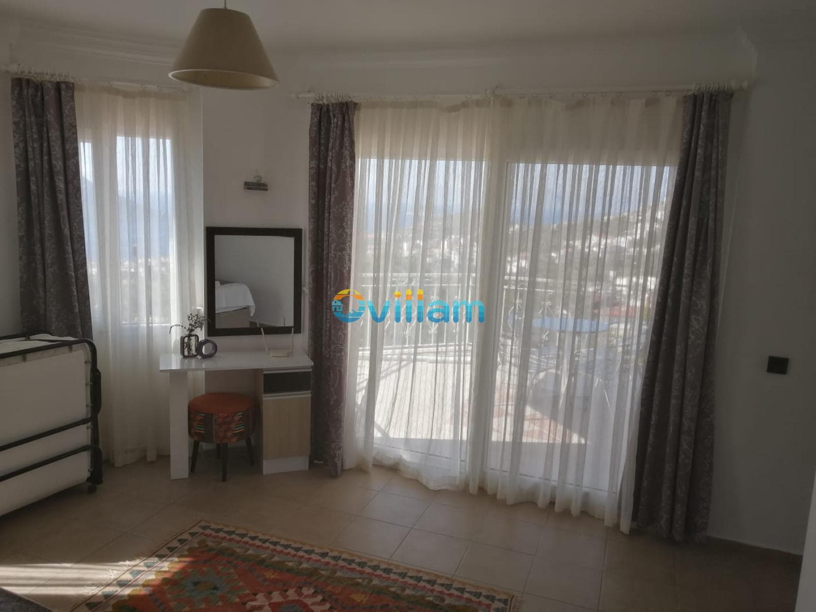 Villa Mare And Monte, Kalkan — 5. fotoğraf
