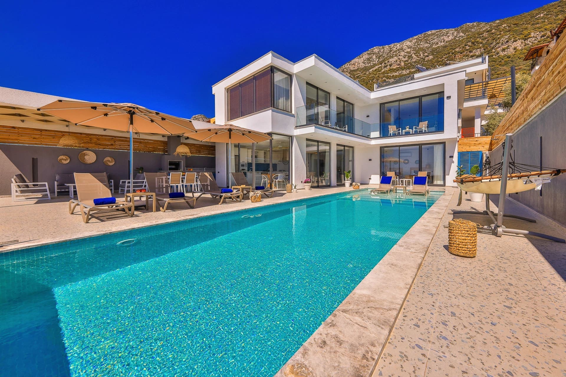 Villa Mare Mare, Kalkan — 2. fotoğraf
