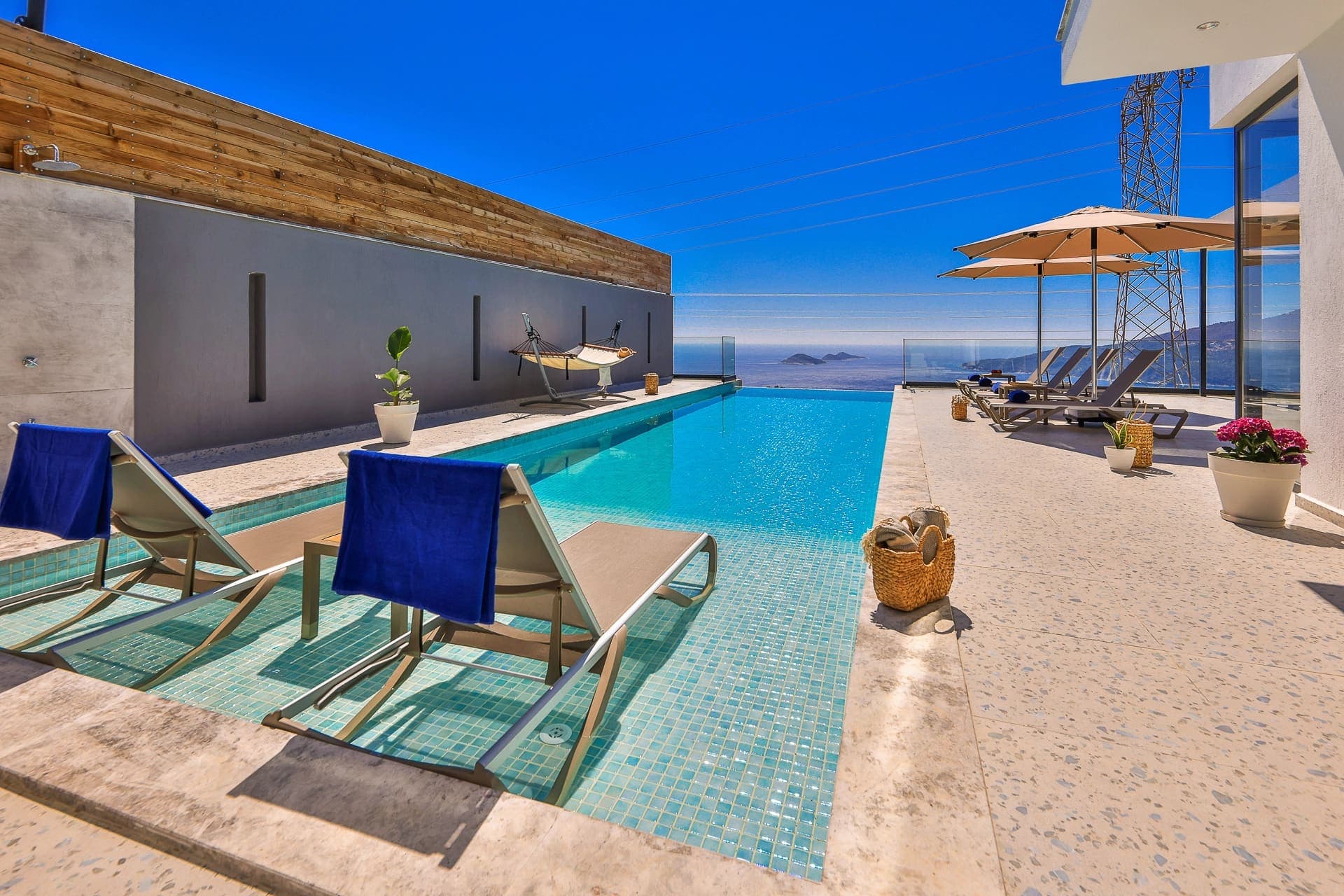Villa Mare Mare, Kalkan — 3. fotoğraf