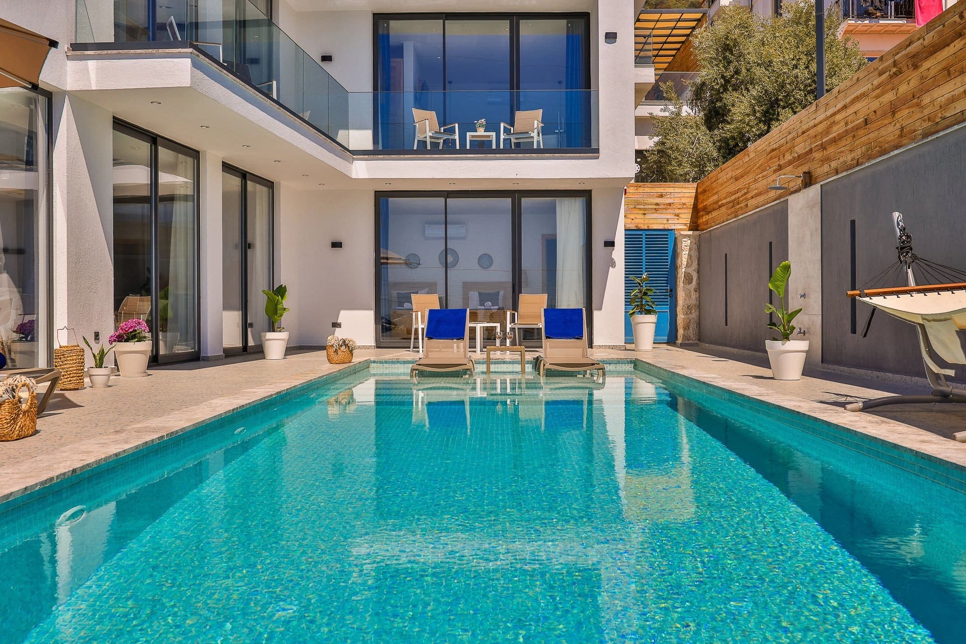 Villa Mare Mare, Kalkan — 4. fotoğraf
