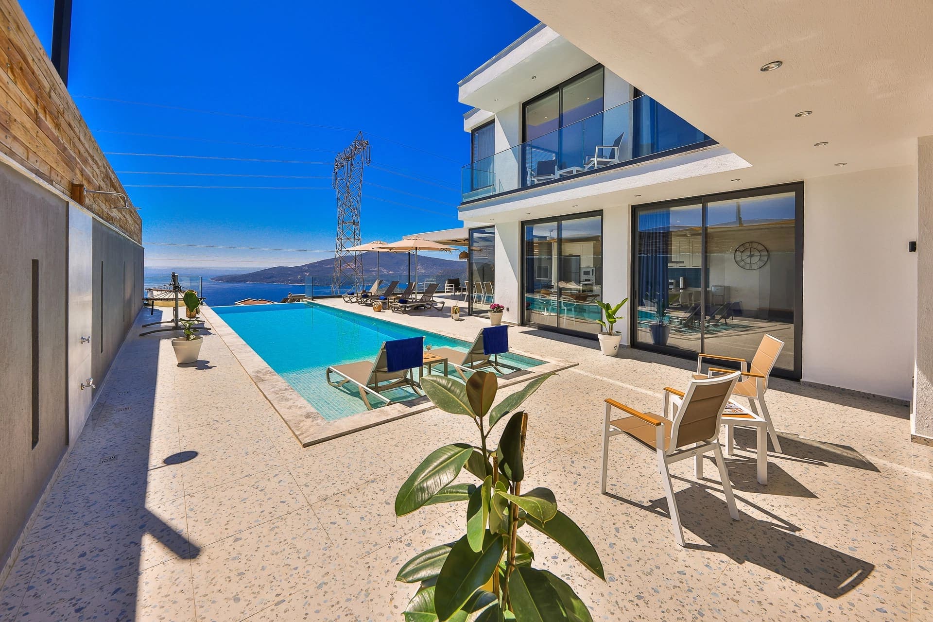 Villa Mare Mare, Kalkan — 5. fotoğraf