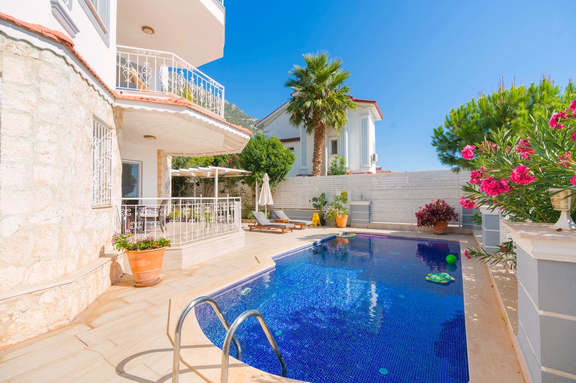 Villa Mare Monte, Kalkan — 3. fotoğraf