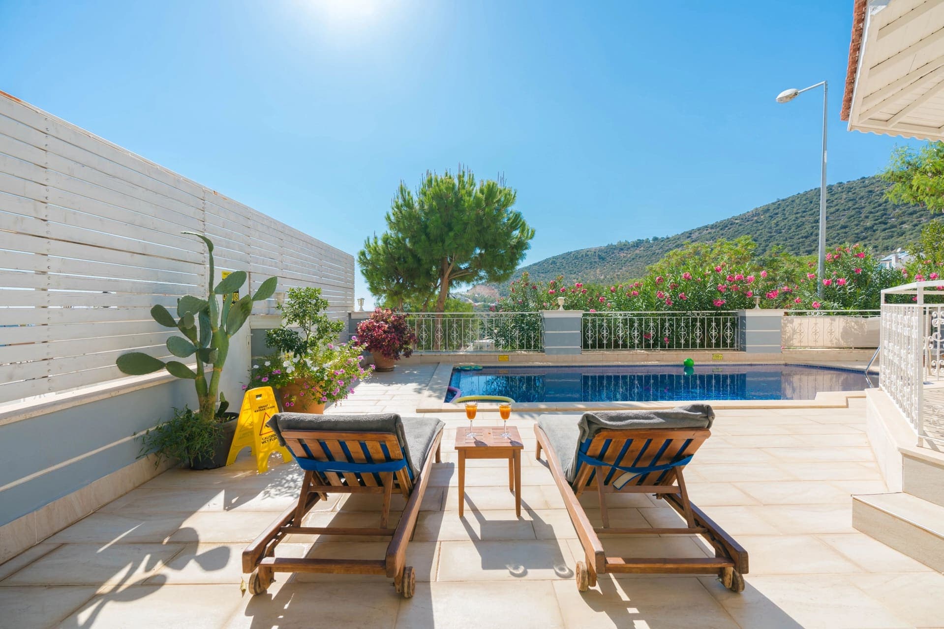 Villa Mare Monte, Kalkan — 4. fotoğraf