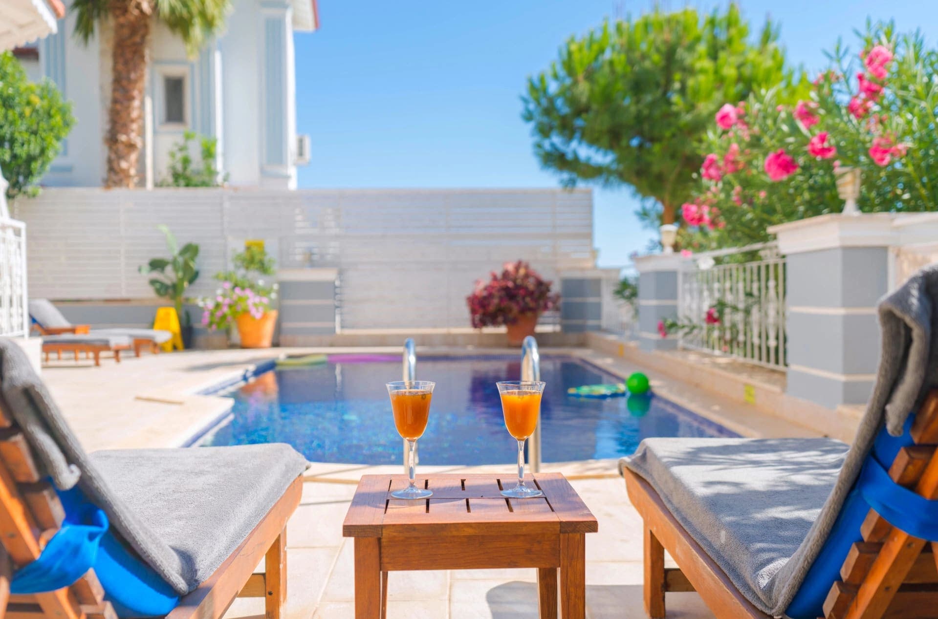 Villa Mare Monte, Kalkan — 5. fotoğraf