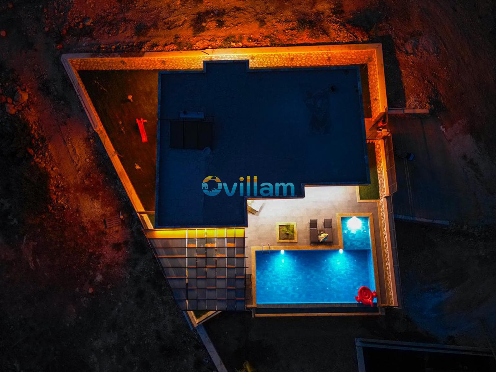 Villa Maria, Kalkan — 2. fotoğraf