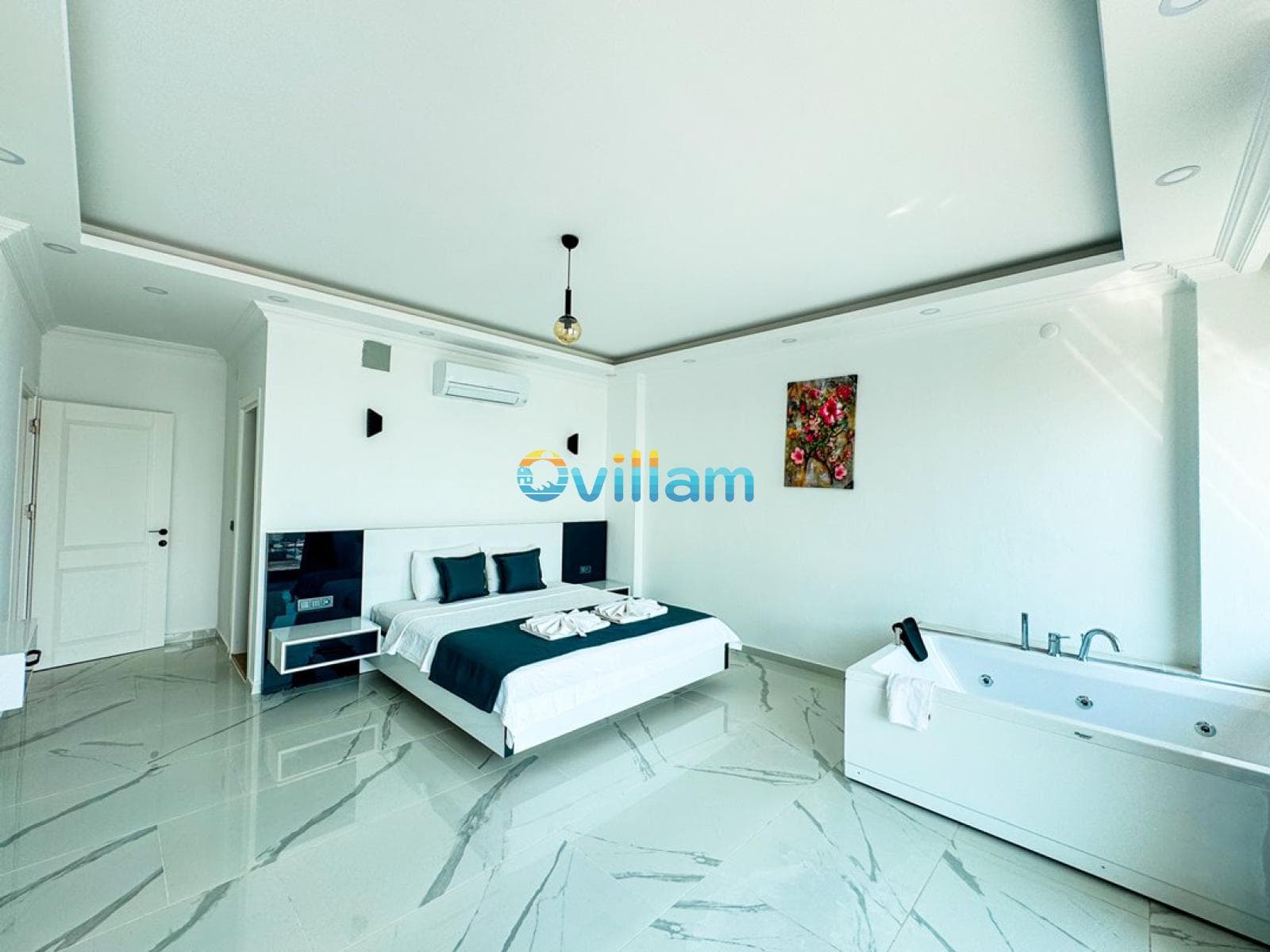 Villa Maria, Kalkan — 4. fotoğraf