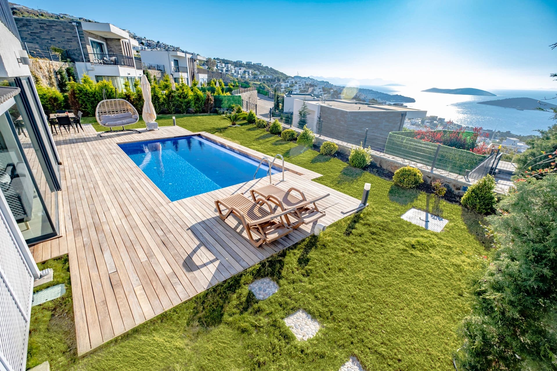 Villa Marina Lux Bodrum, Bodrum — 2. fotoğraf