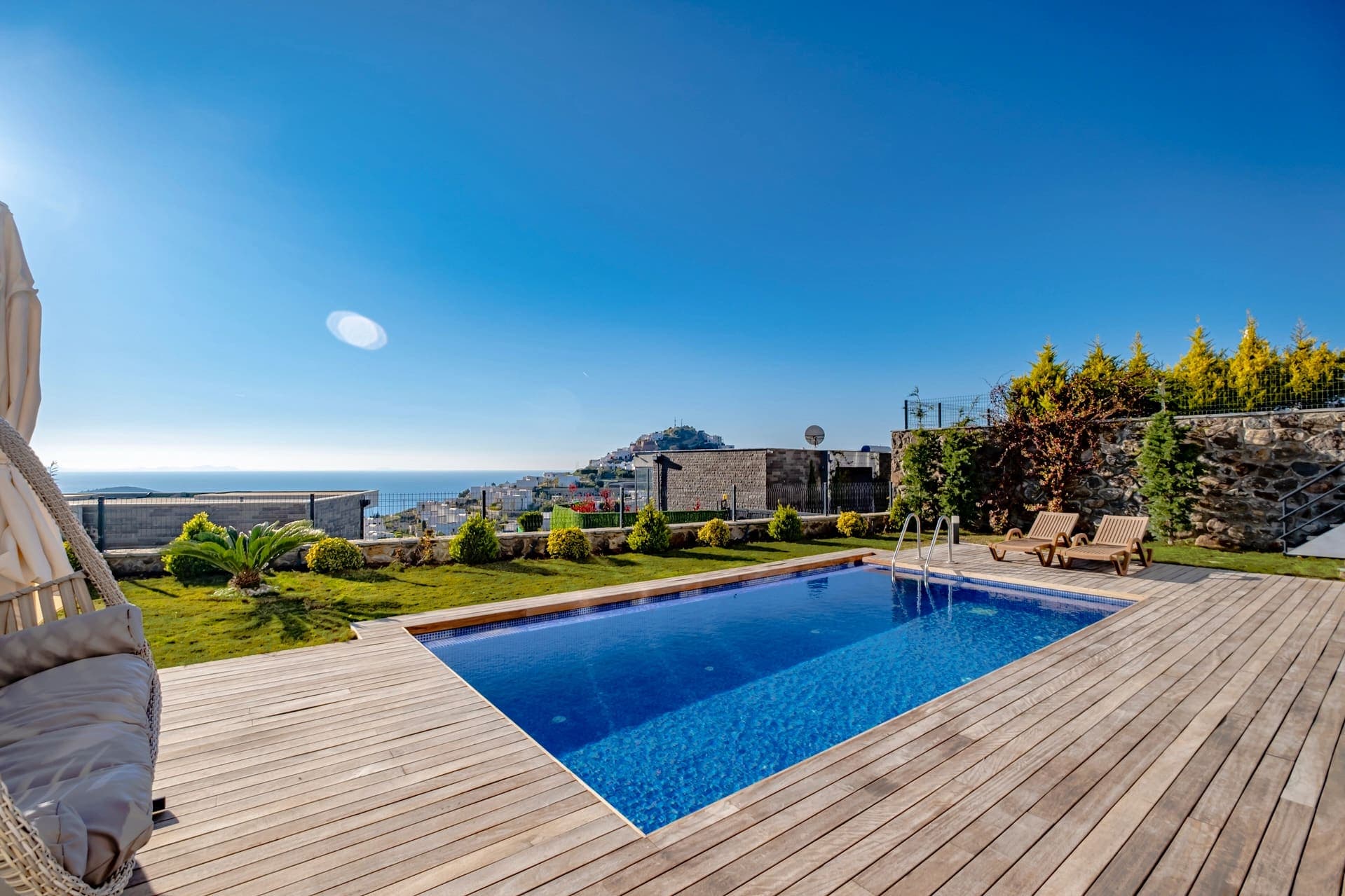 Villa Marina Lux Bodrum, Bodrum — 4. fotoğraf