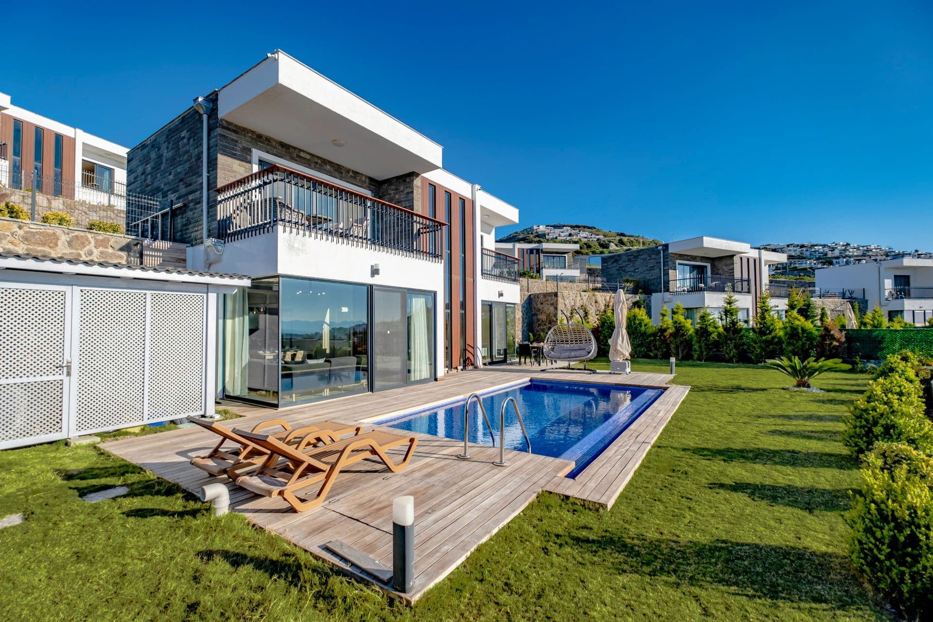 Villa Marina Lux Bodrum, Bodrum — 5. fotoğraf