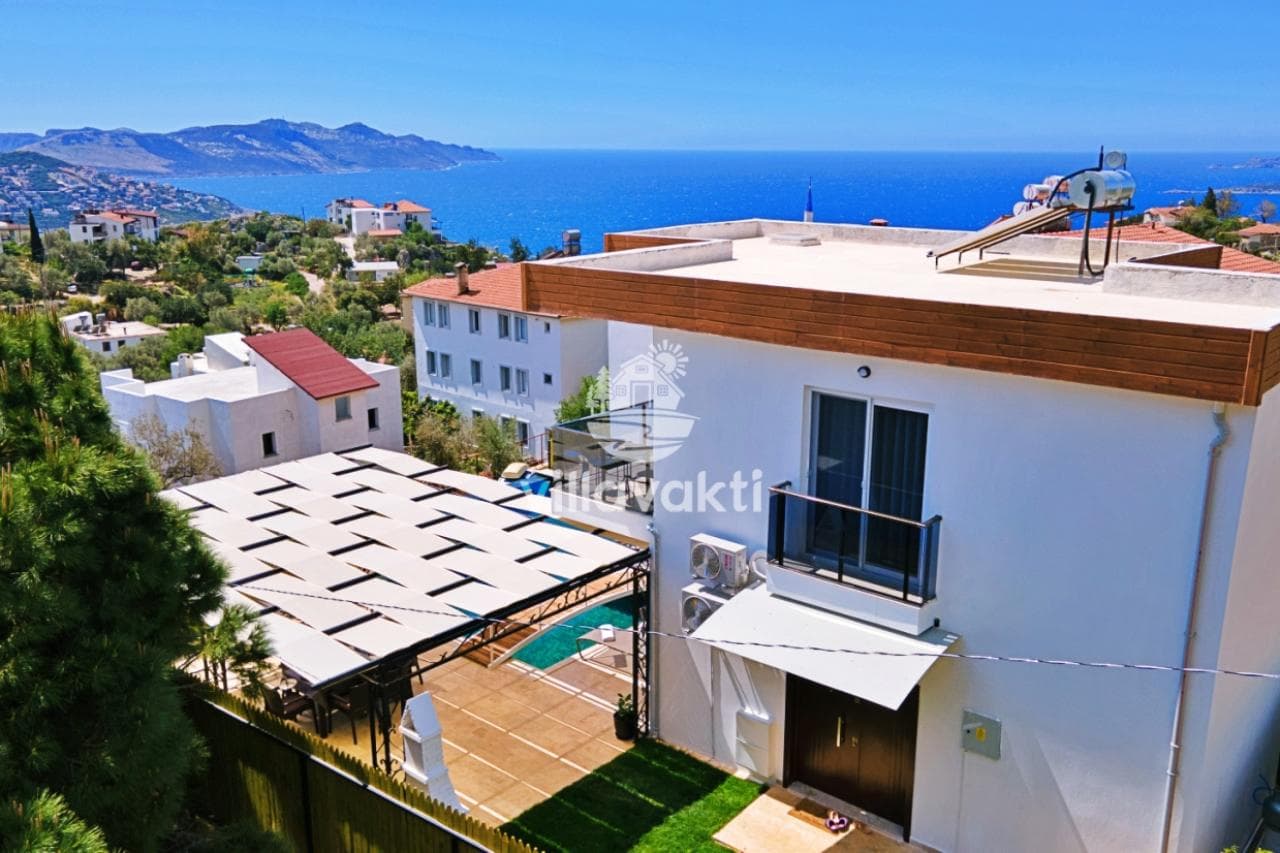 Villa Marine, Gökseki — 5. fotoğraf