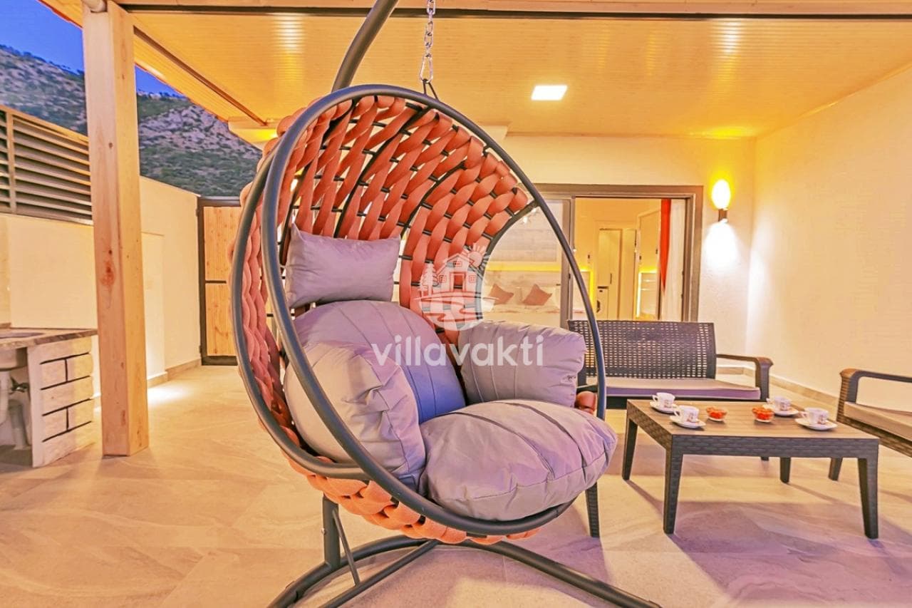 Villa Maris, Kalkan — 2. fotoğraf
