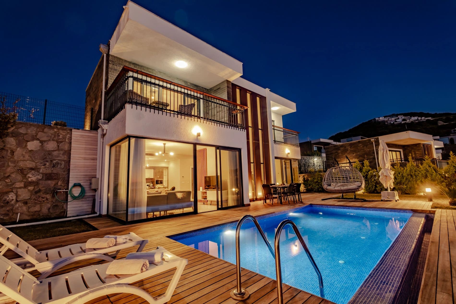 Villa Marisya, Bodrum — 2. fotoğraf