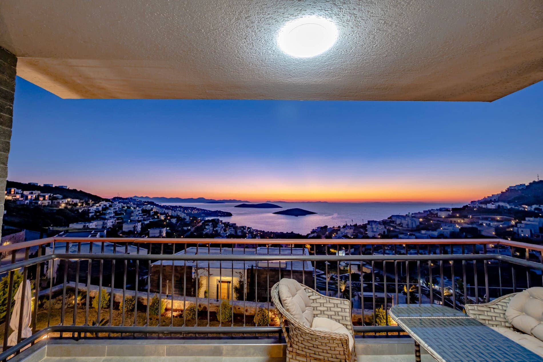 Villa Marisya, Bodrum — 4. fotoğraf