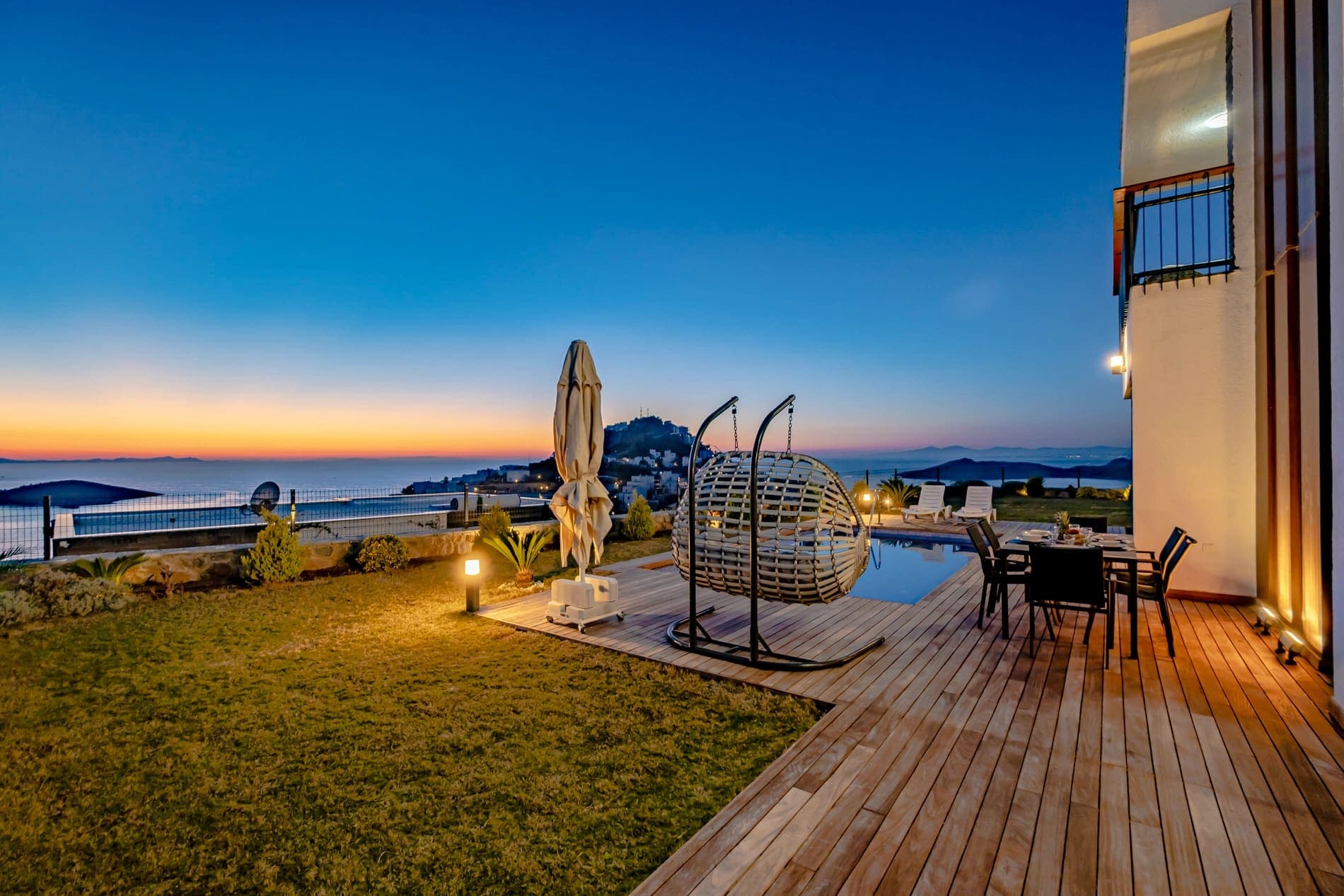 Villa Marisya, Bodrum — 5. fotoğraf
